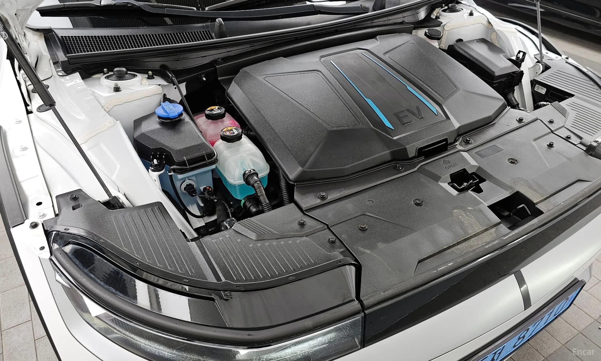 Ioniq 5