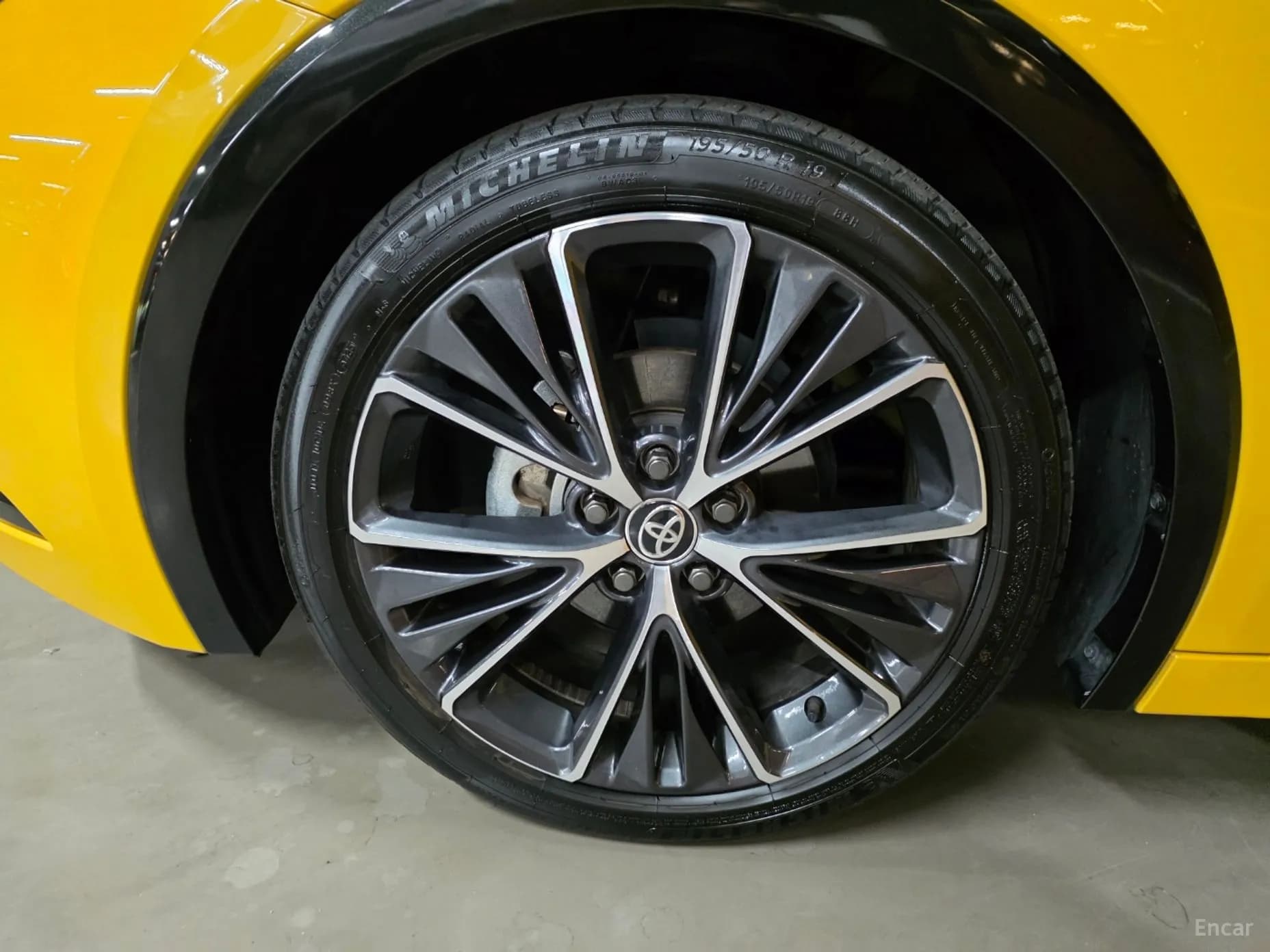 Prius 5th Generation