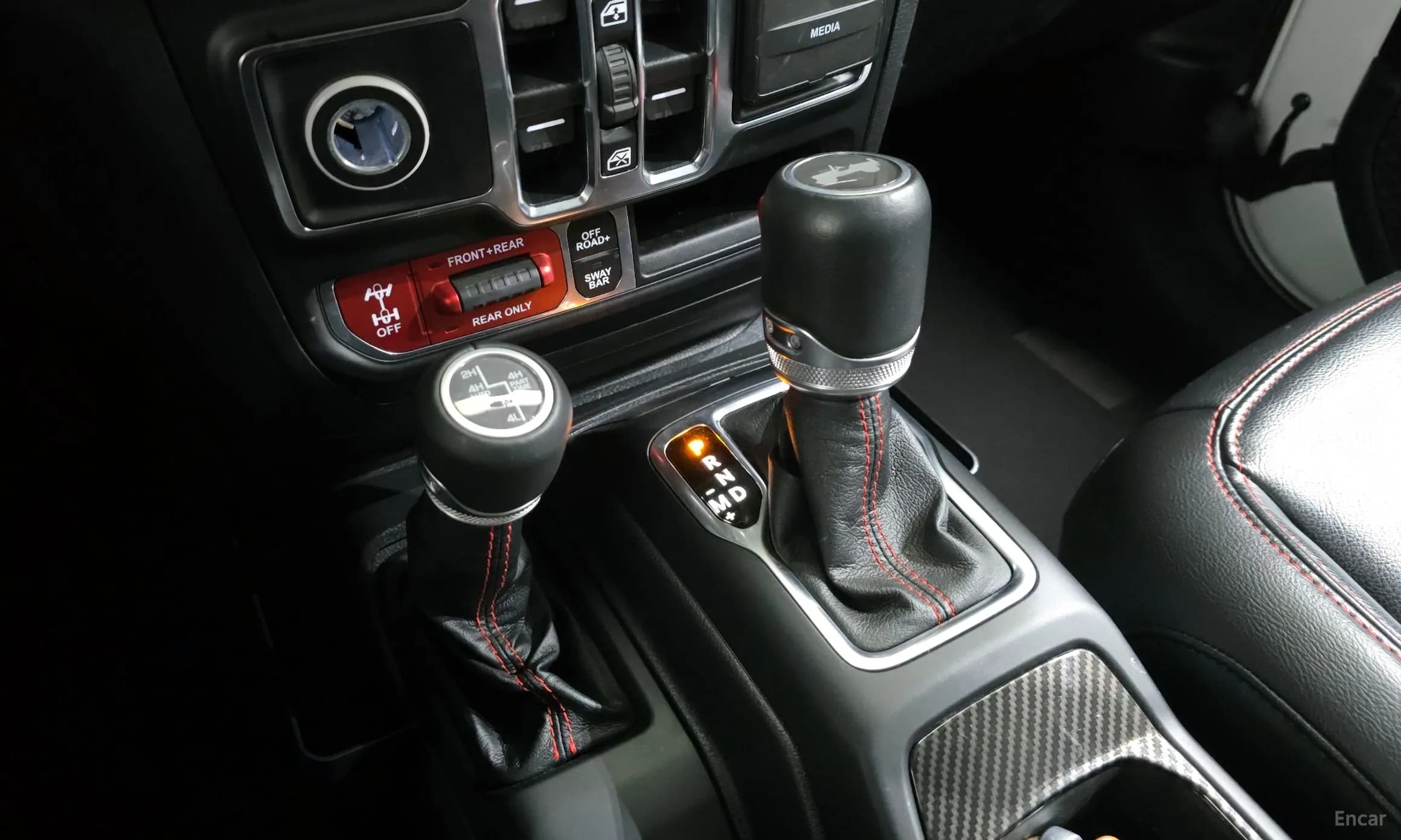 Wrangler (JL)