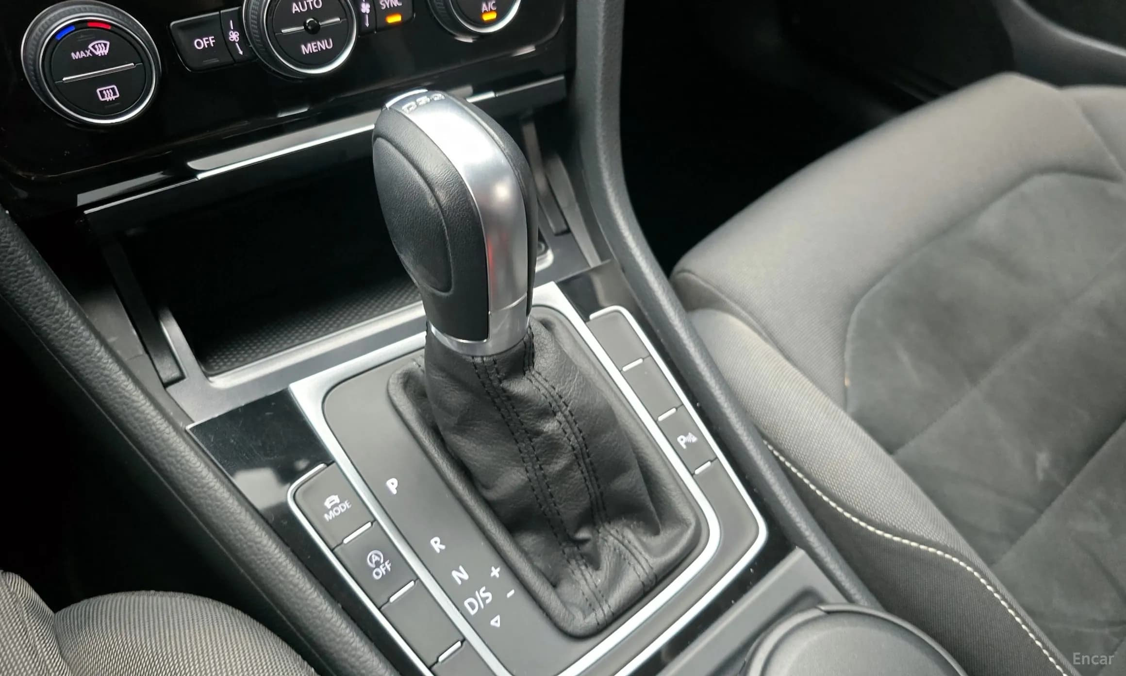 Golf 7th Generation