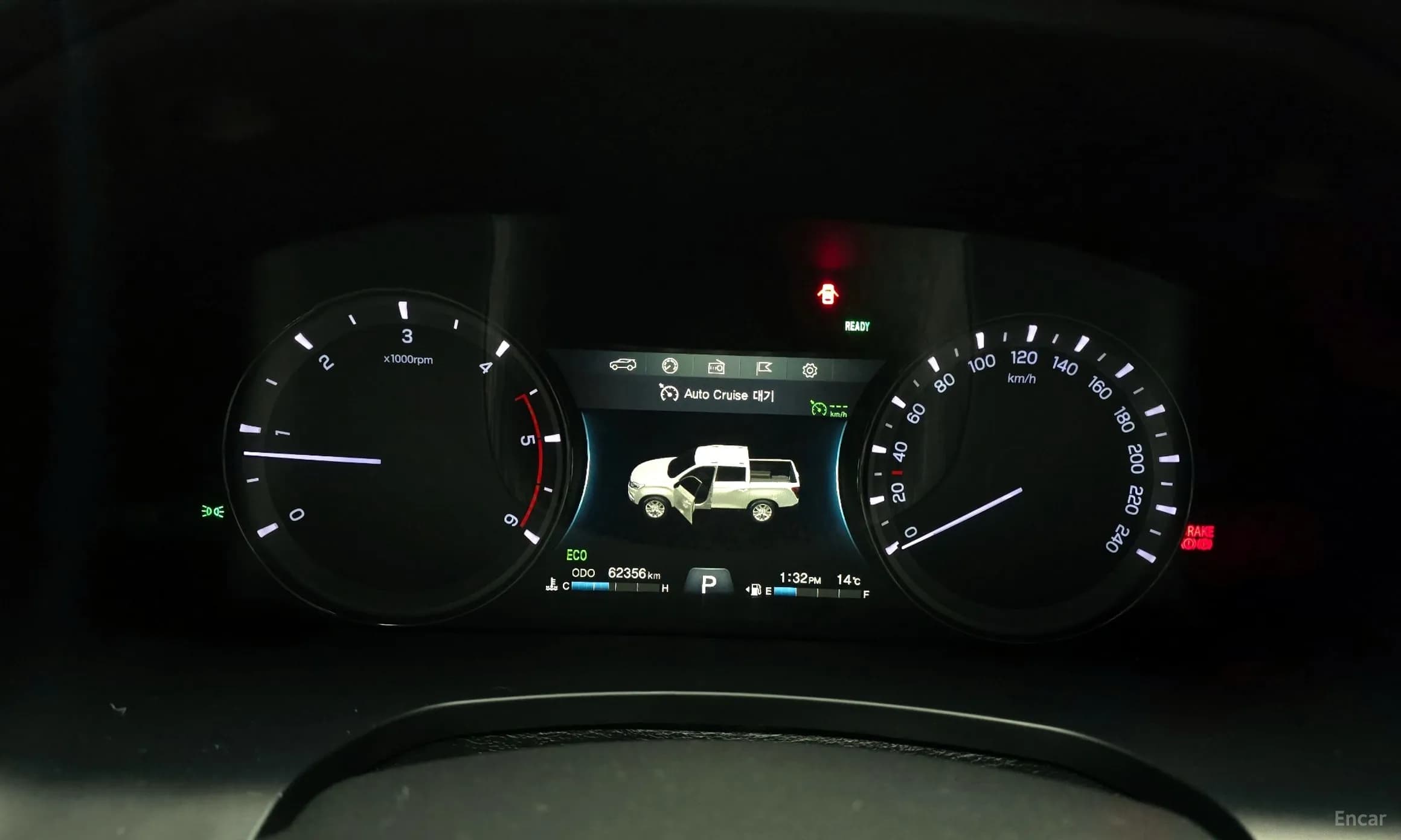 Rexton Sports Khan