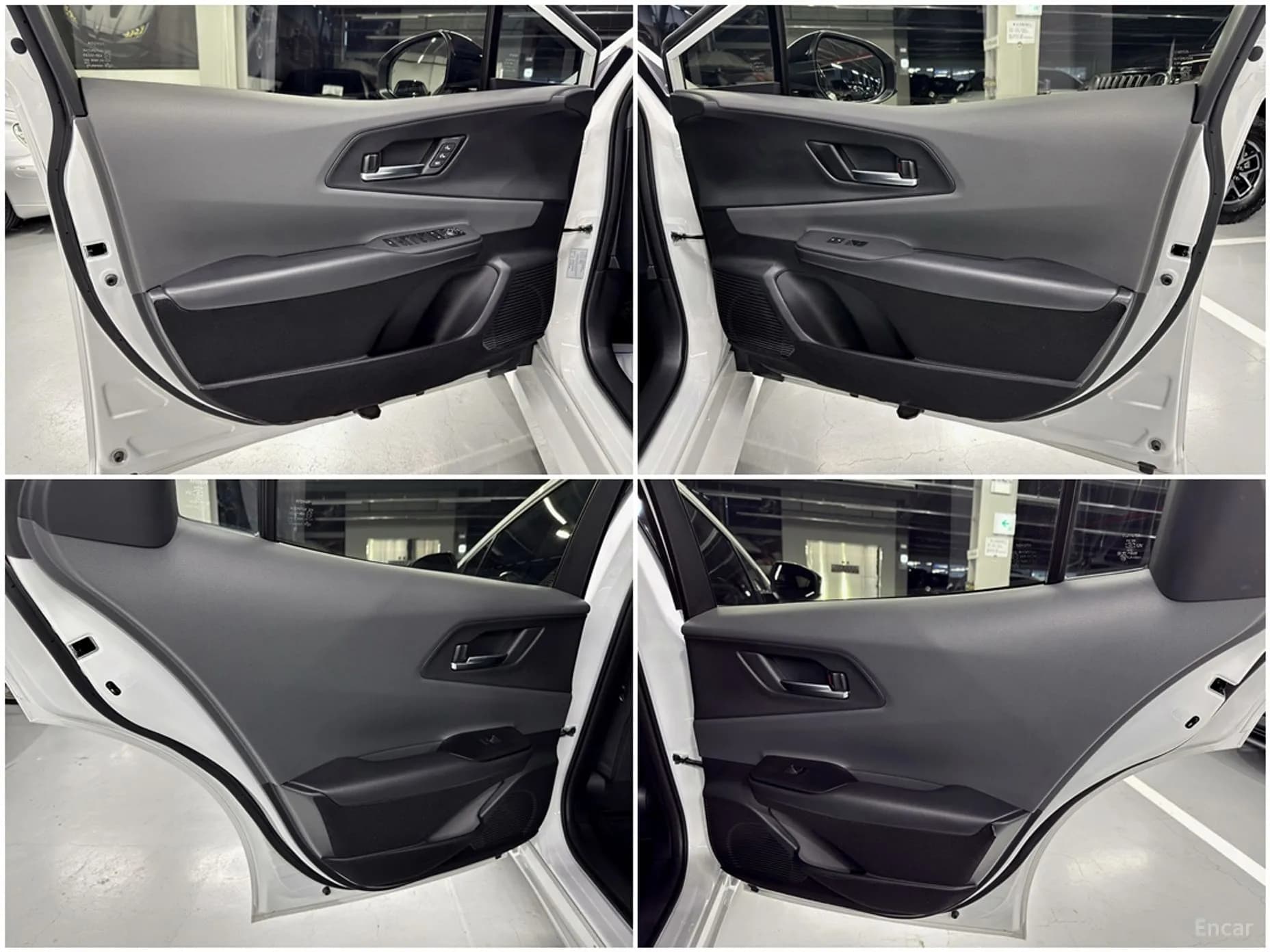 Prius 5th Generation