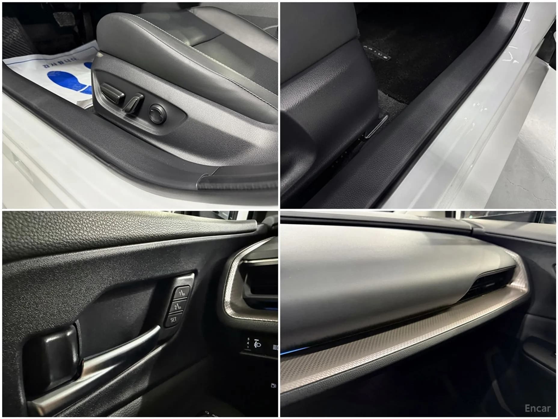 Prius 5th Generation
