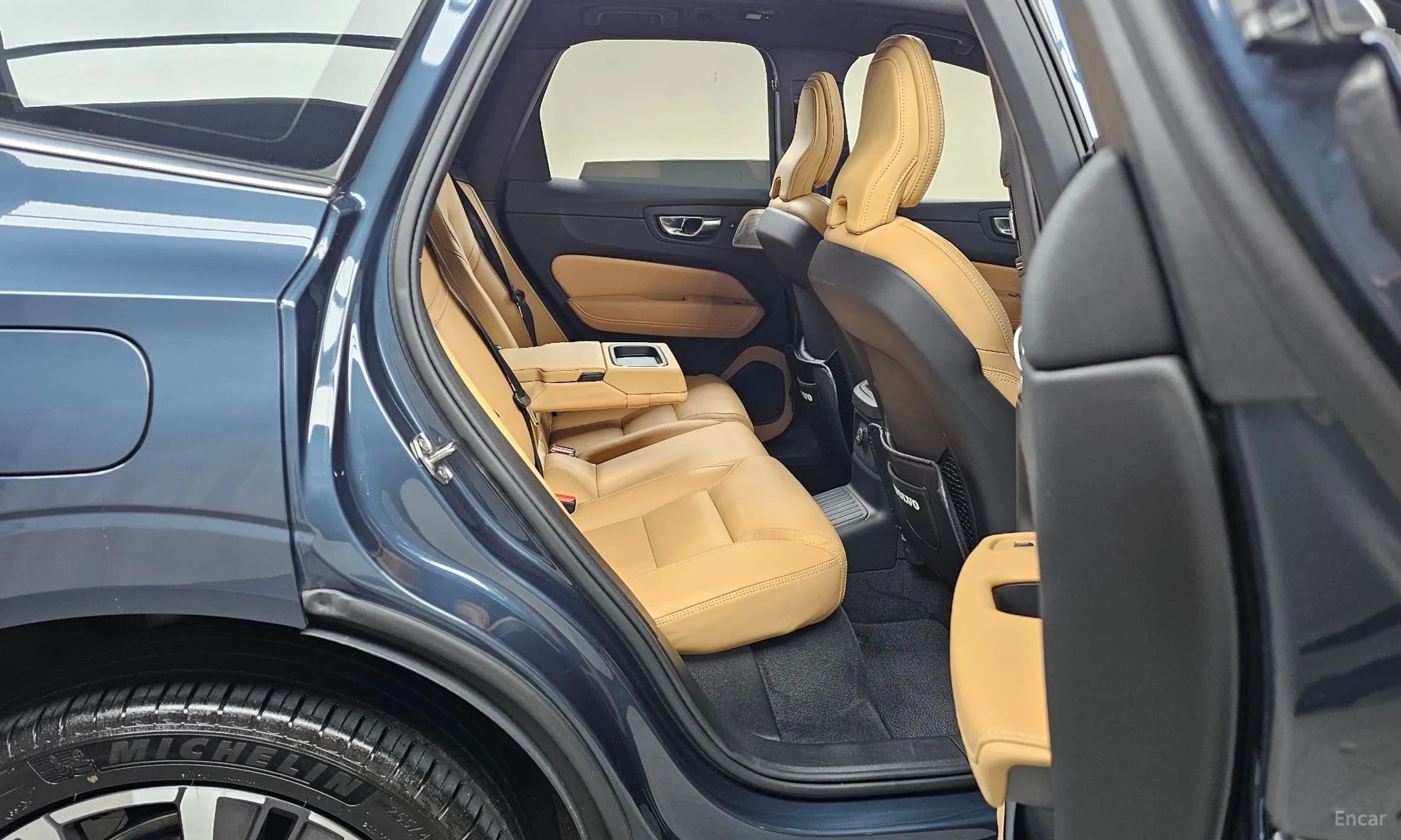 XC60 Gen 2