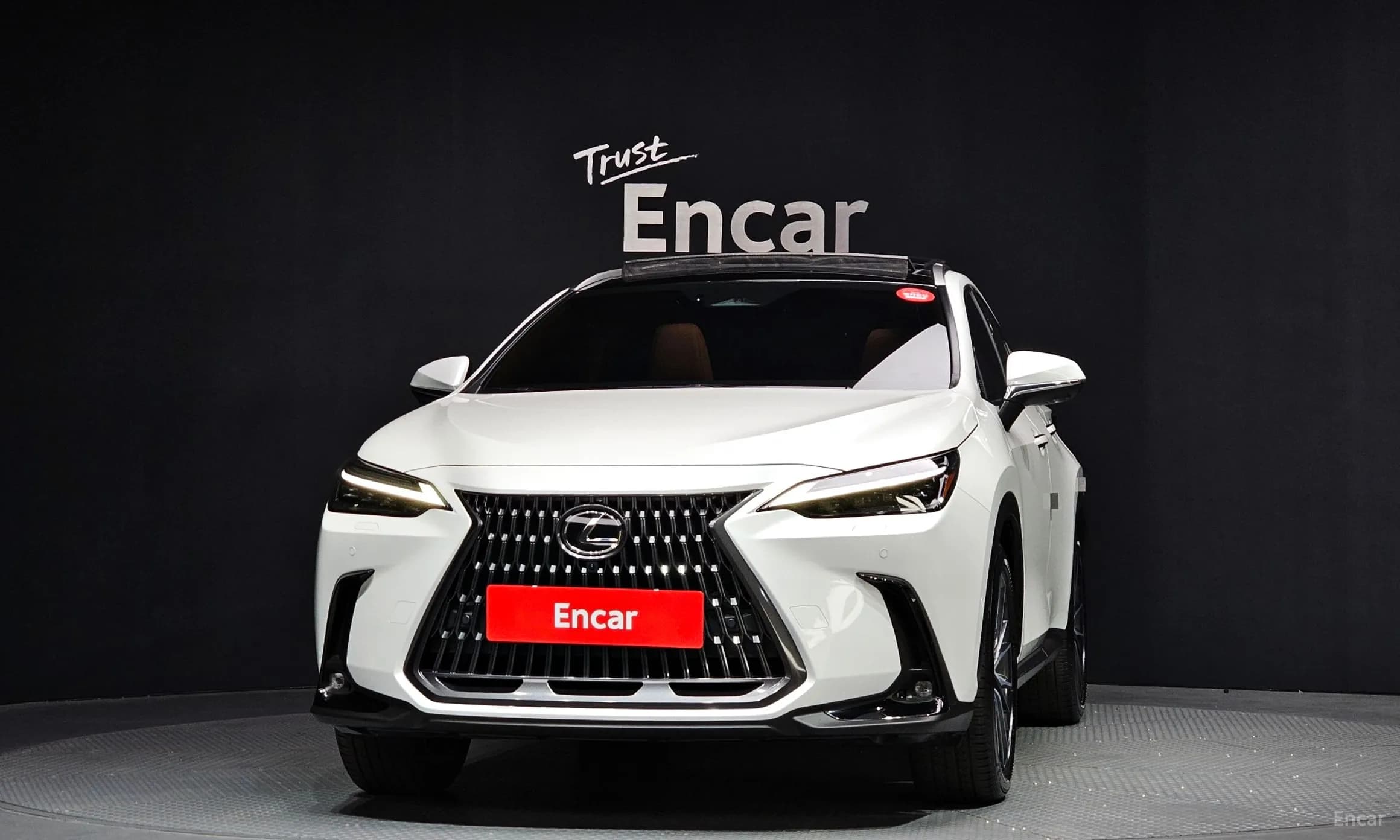 NX350h Gen 2