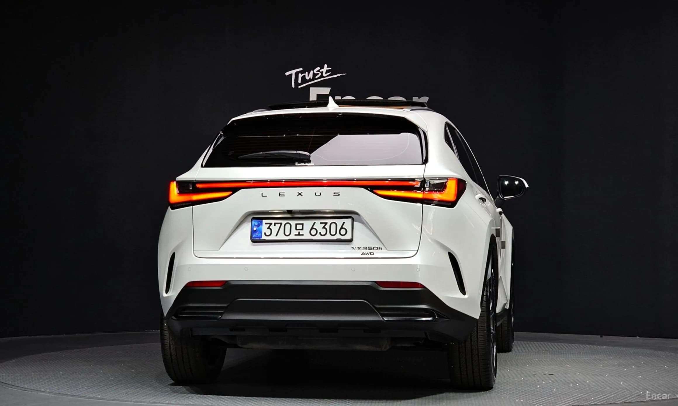 NX350h Gen 2