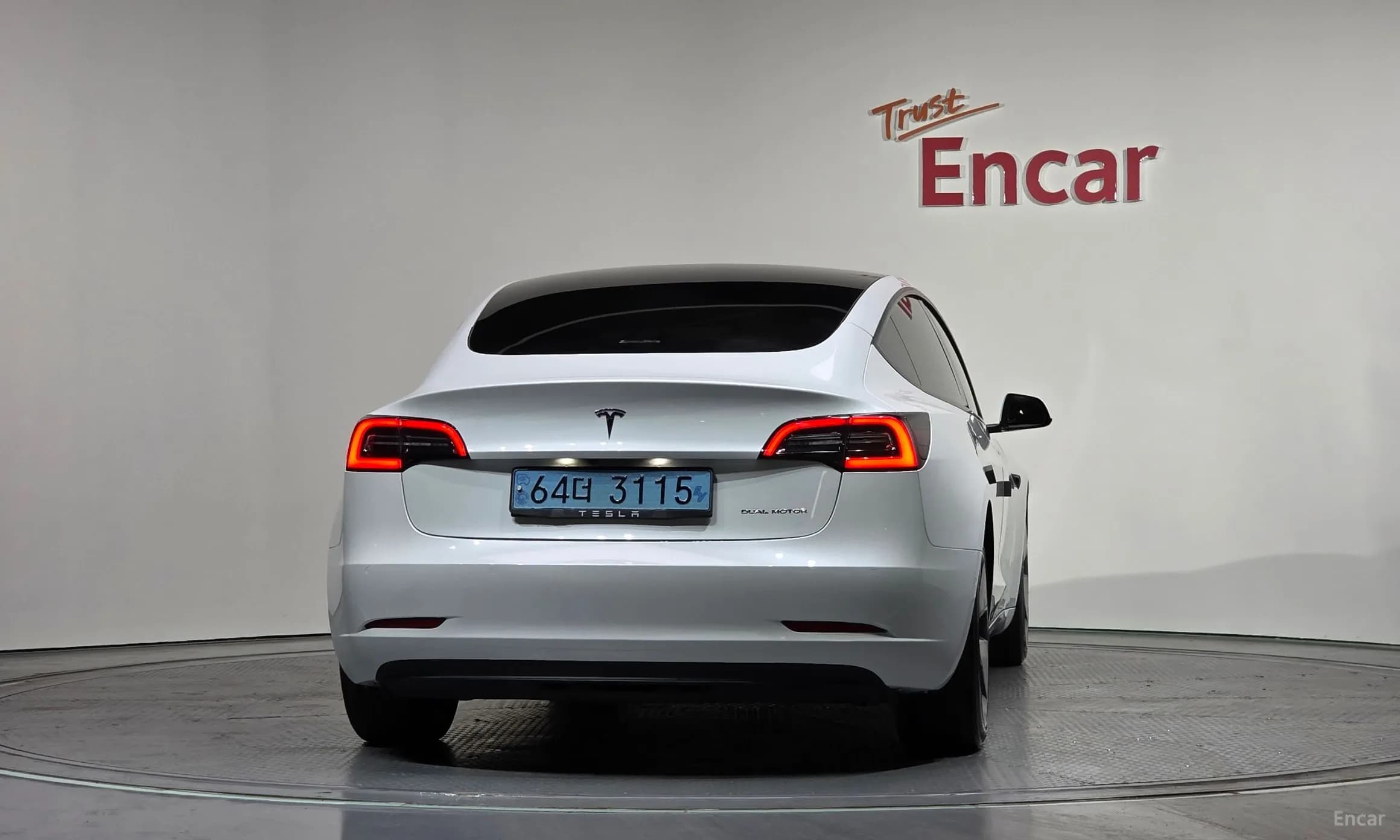 Model 3