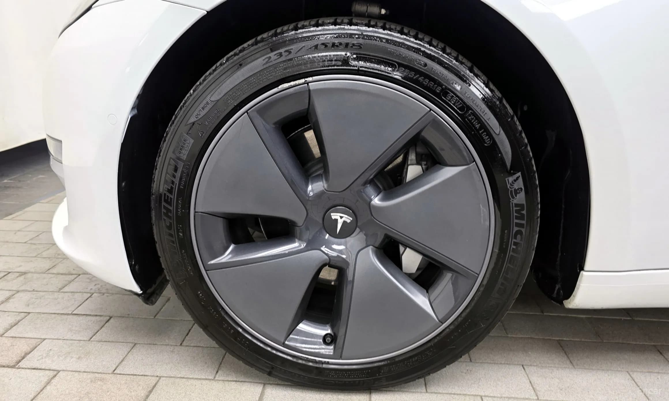 Model 3