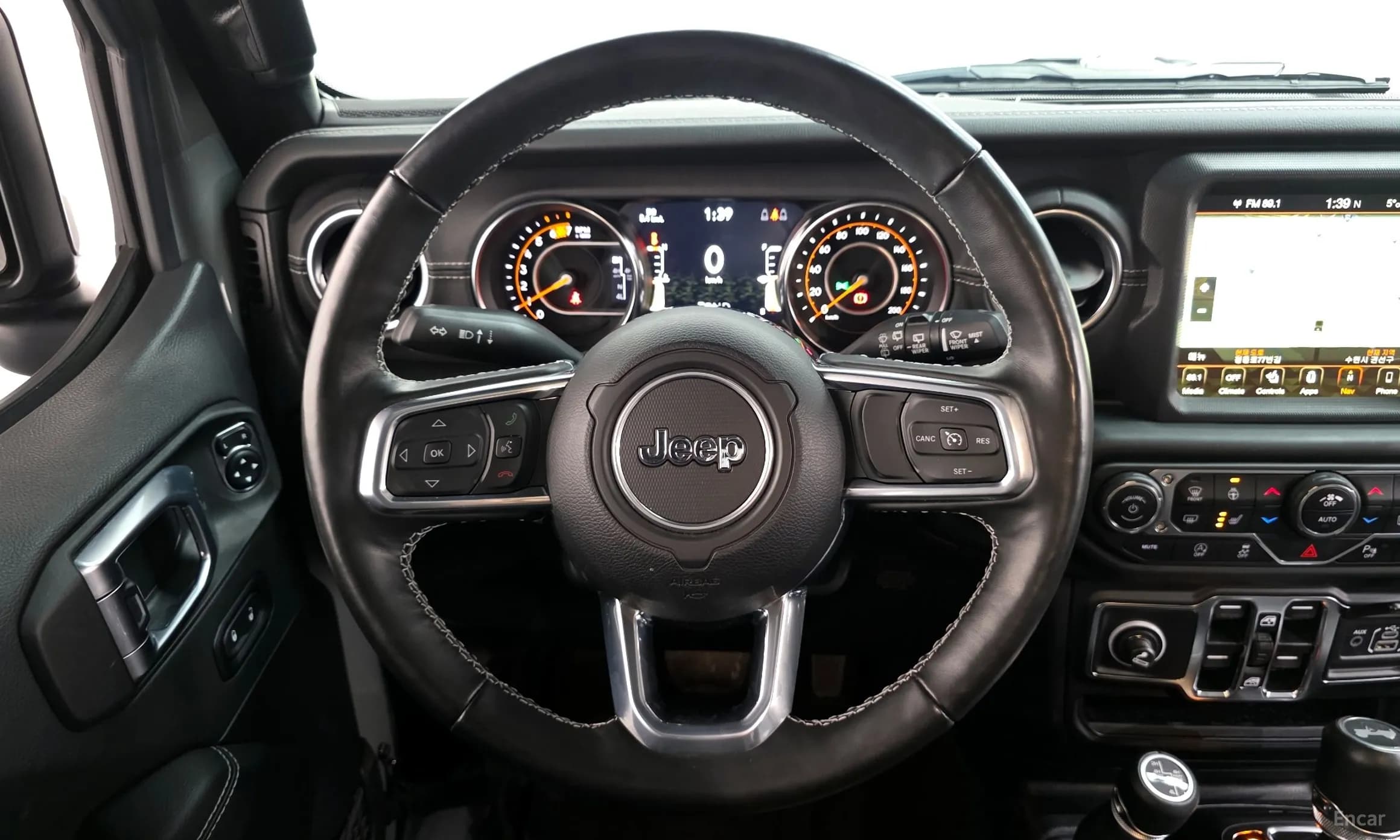 Wrangler (JL)