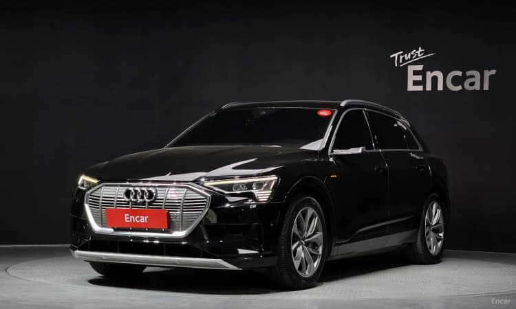 e-tron