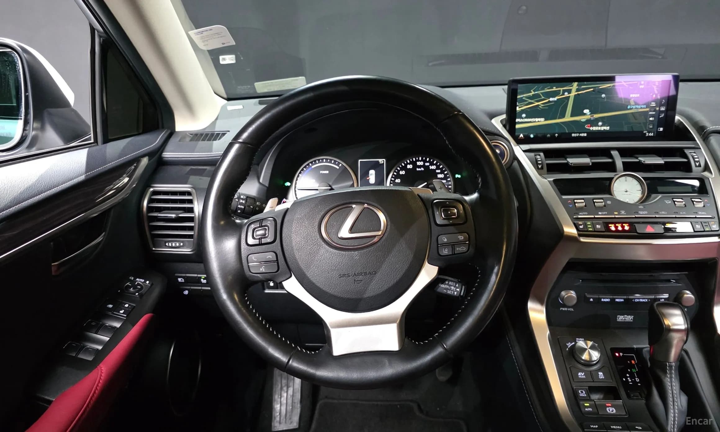 NX300h