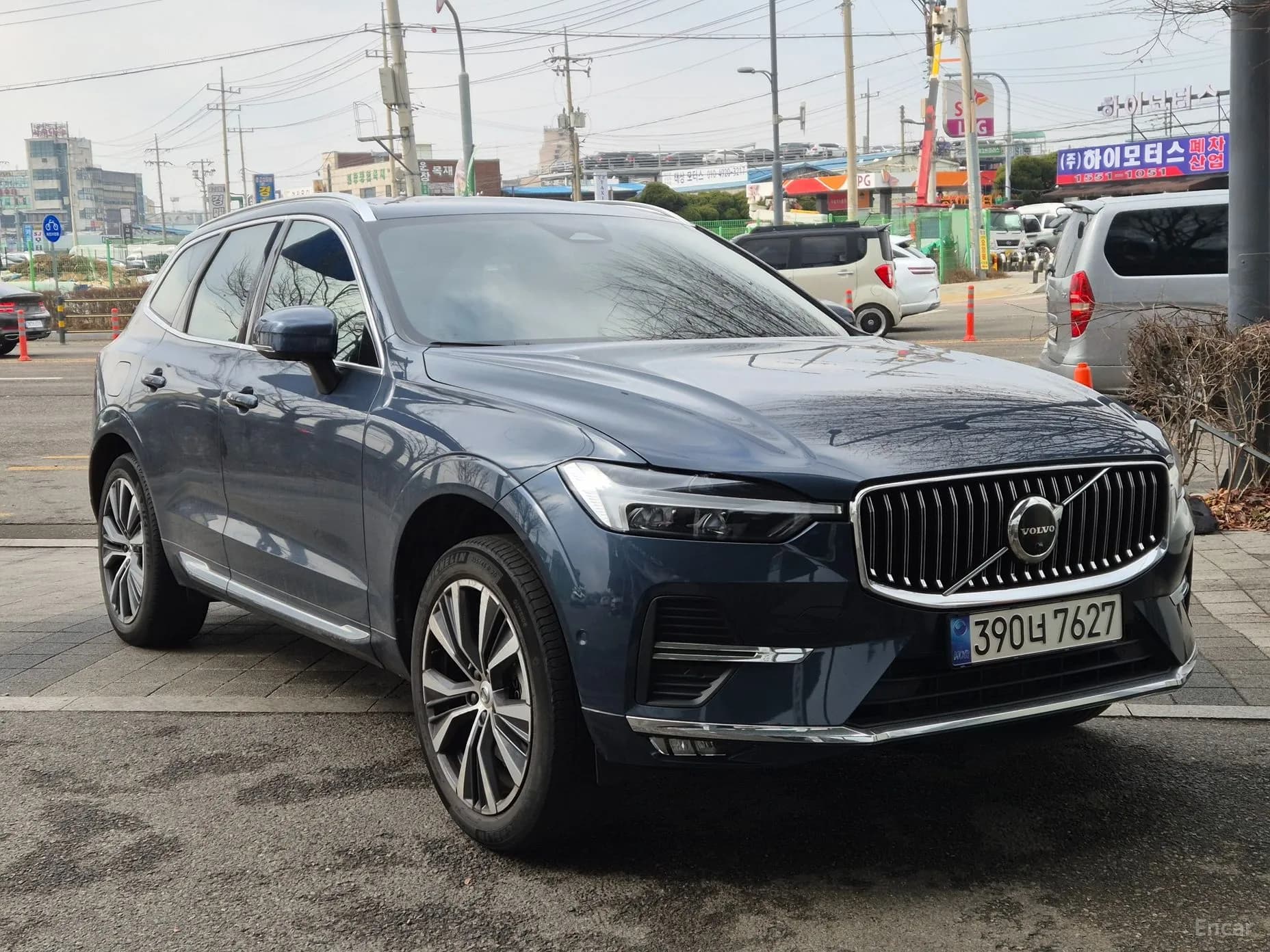 XC60 Gen 2