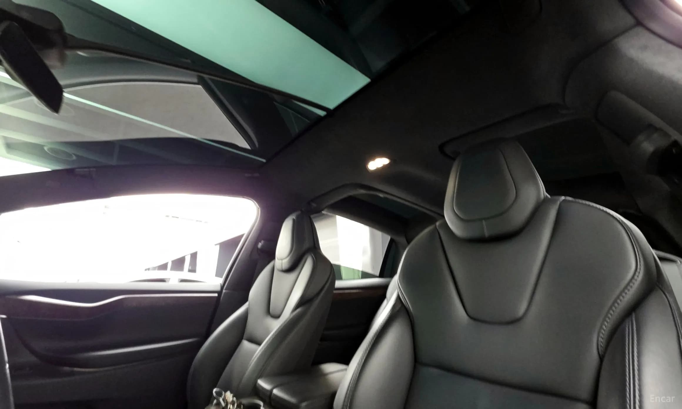 Model X