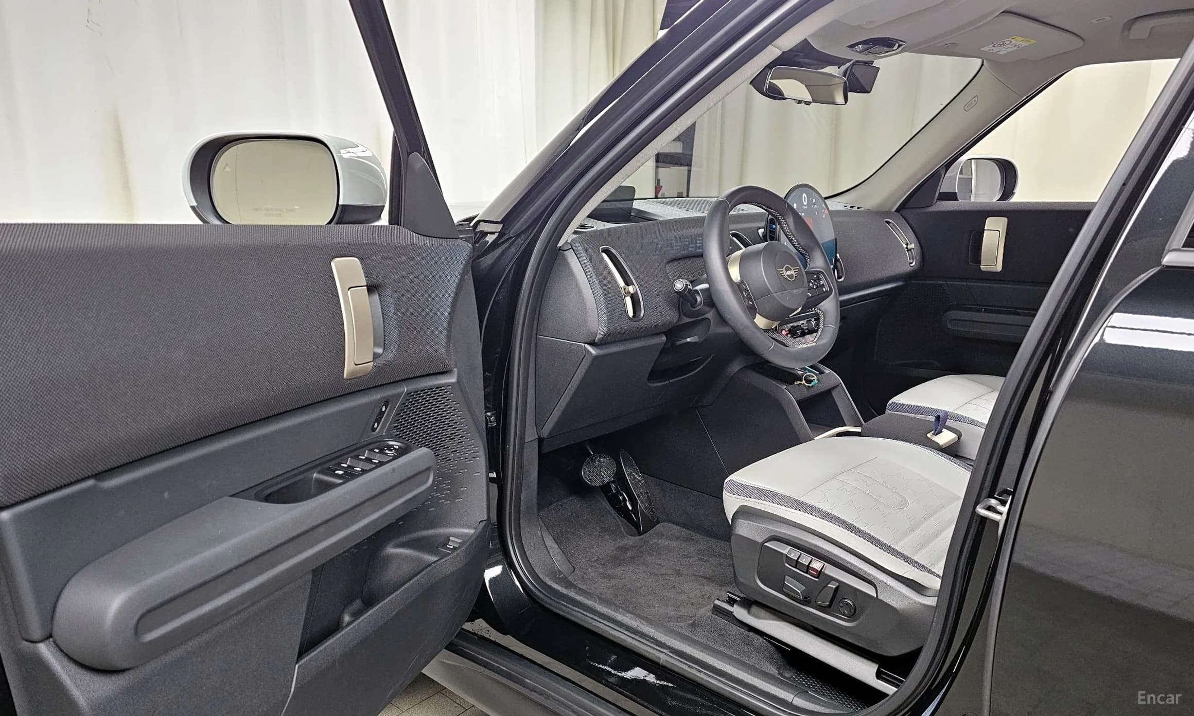 Cooper S Countryman 3rd Generation