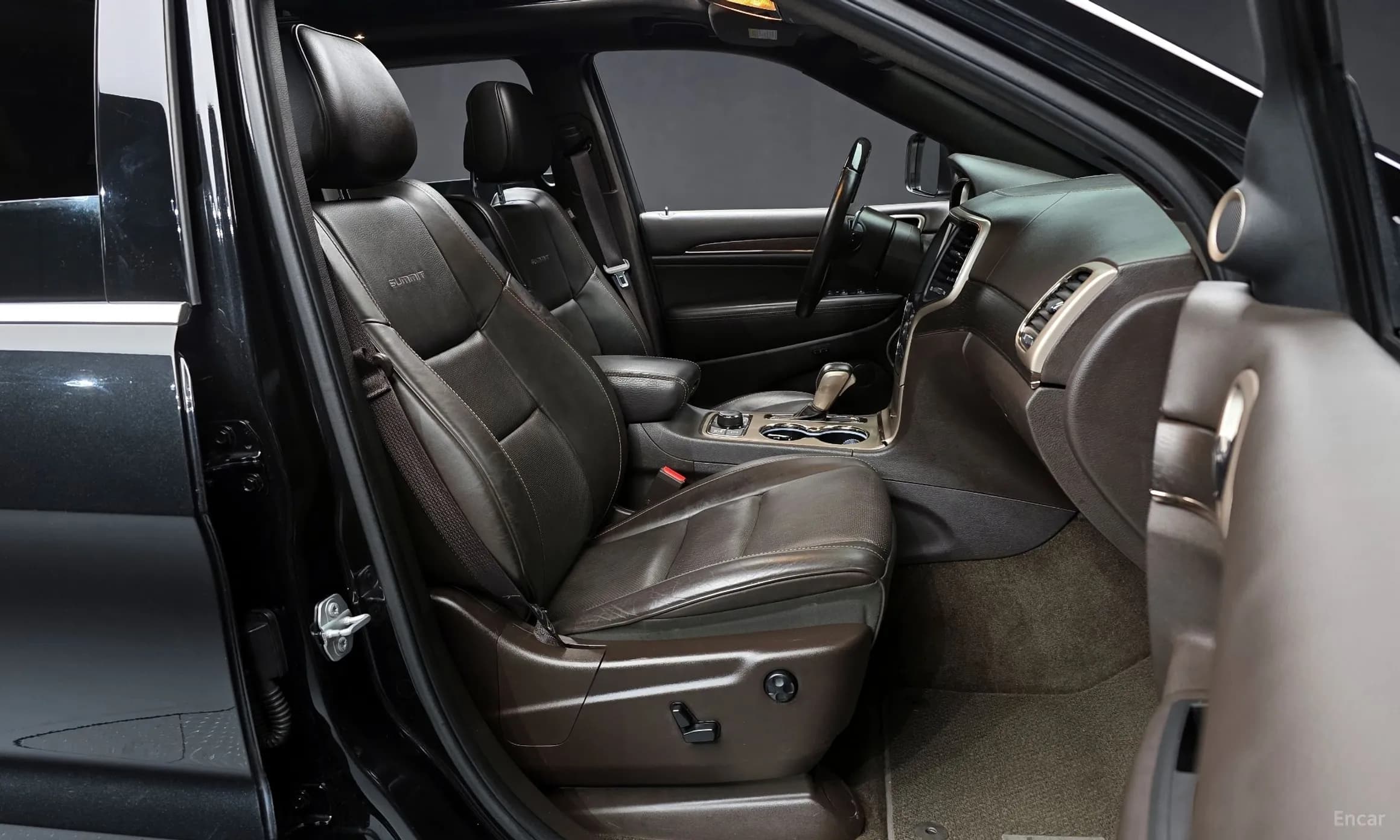 Grand Cherokee