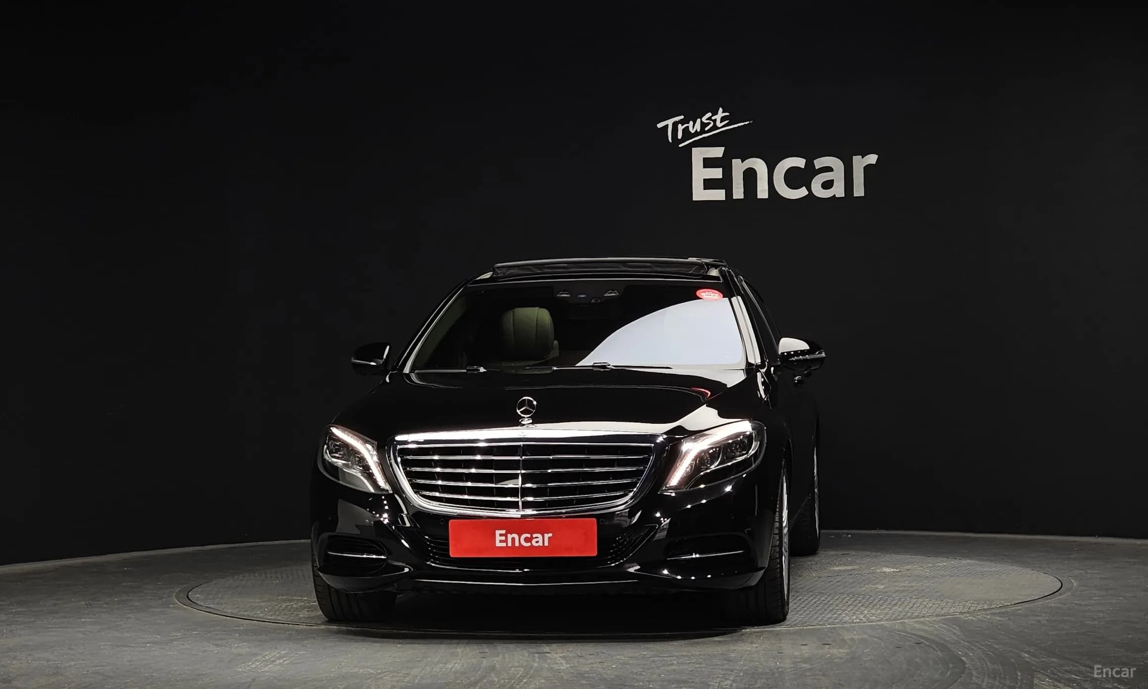 S-Class W222