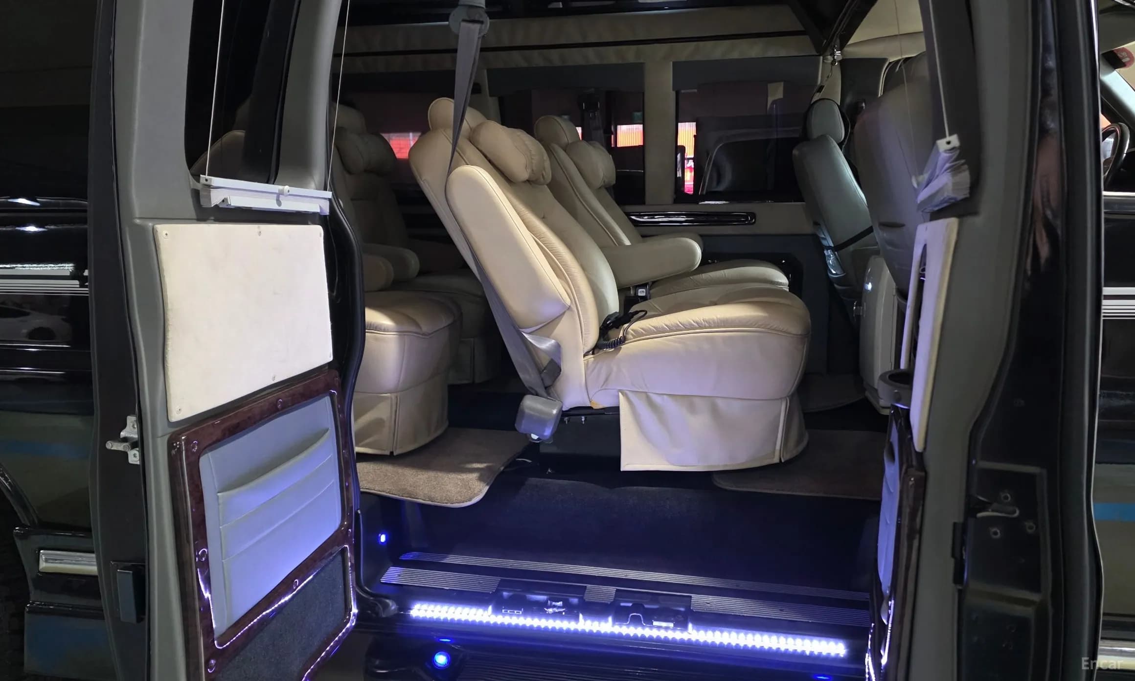 Express Van