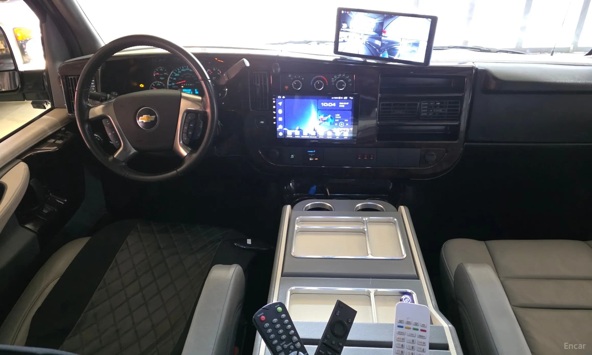 Express Van