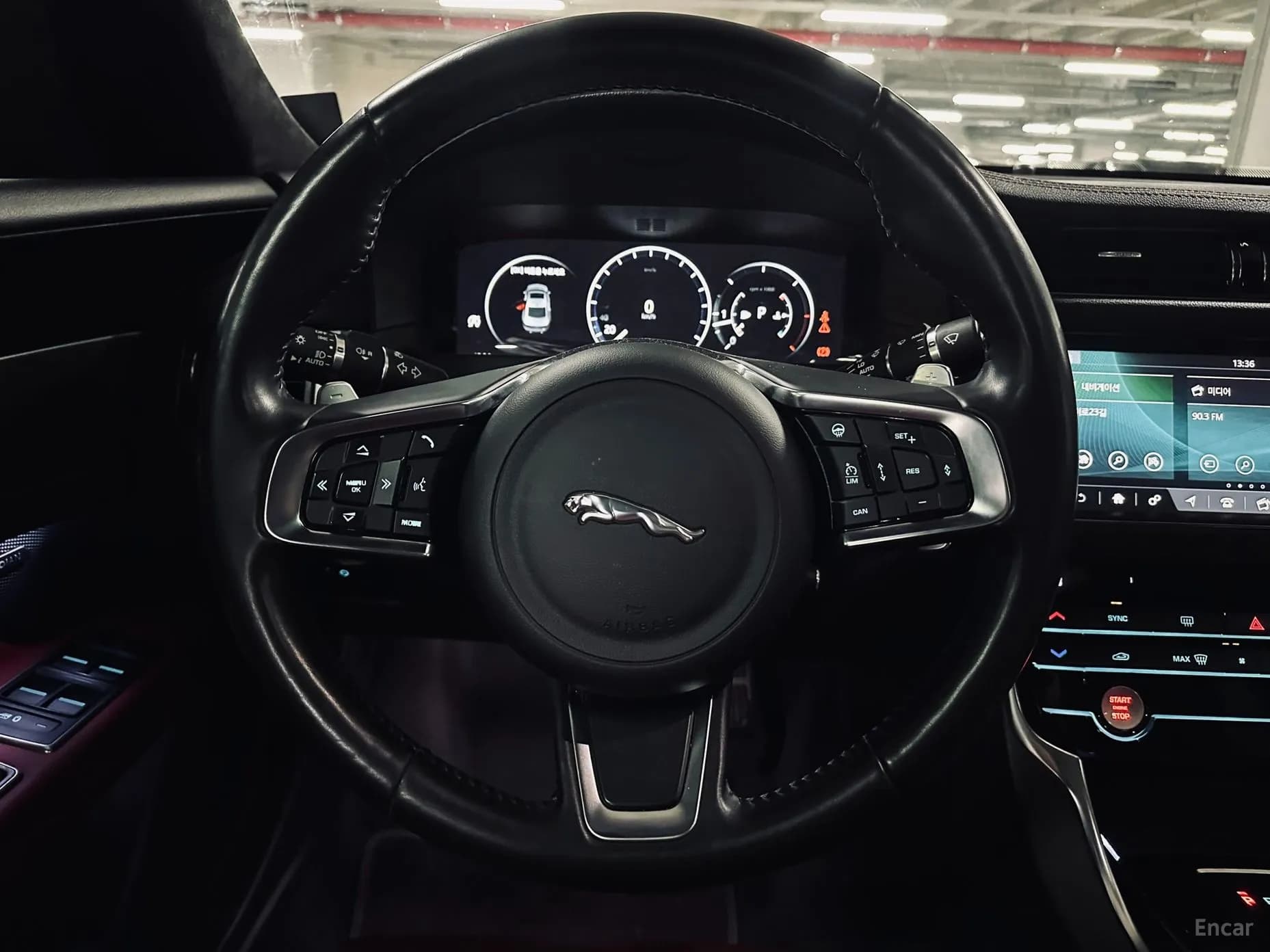 XF (x260)