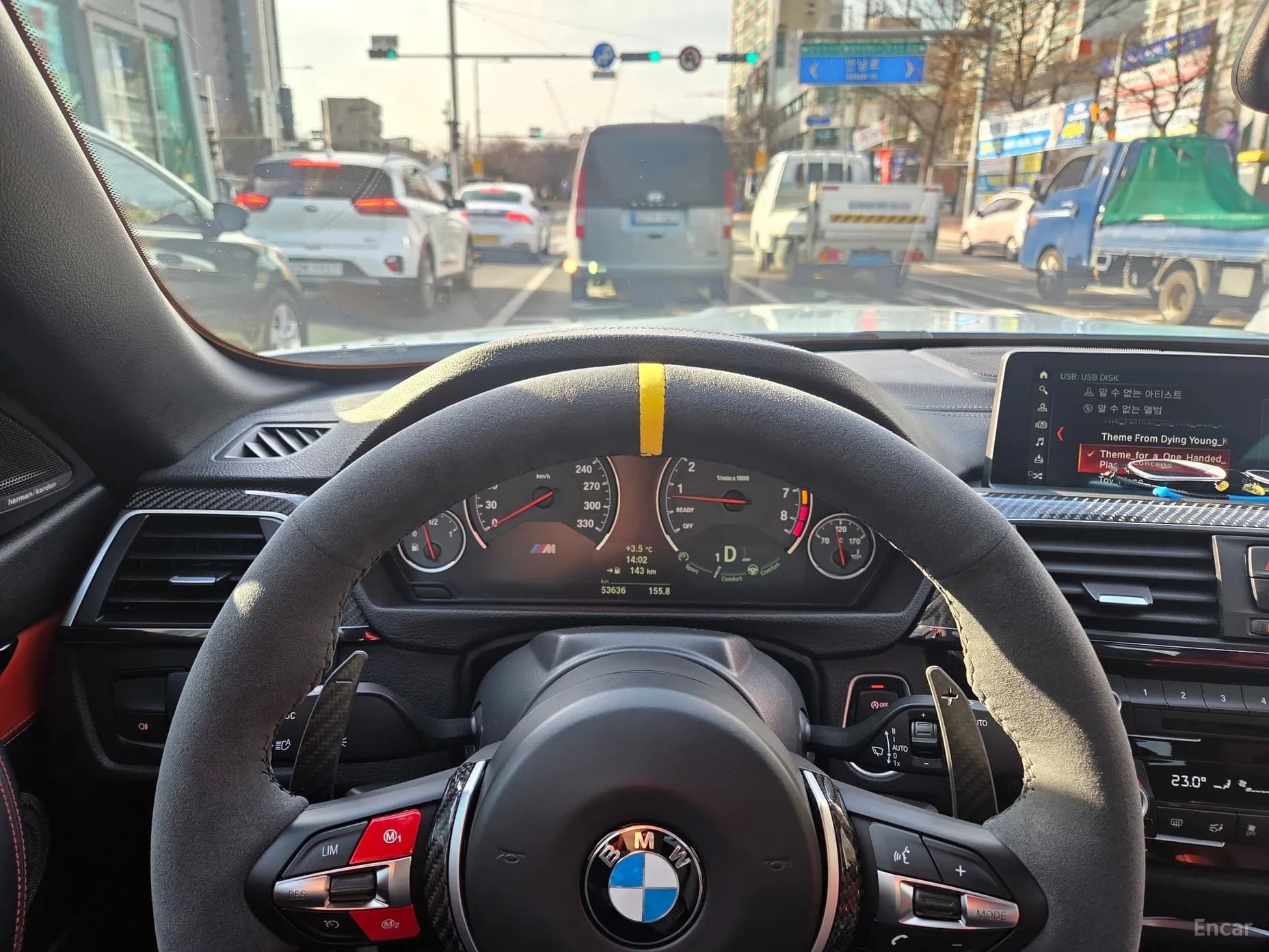 M4 (F82)