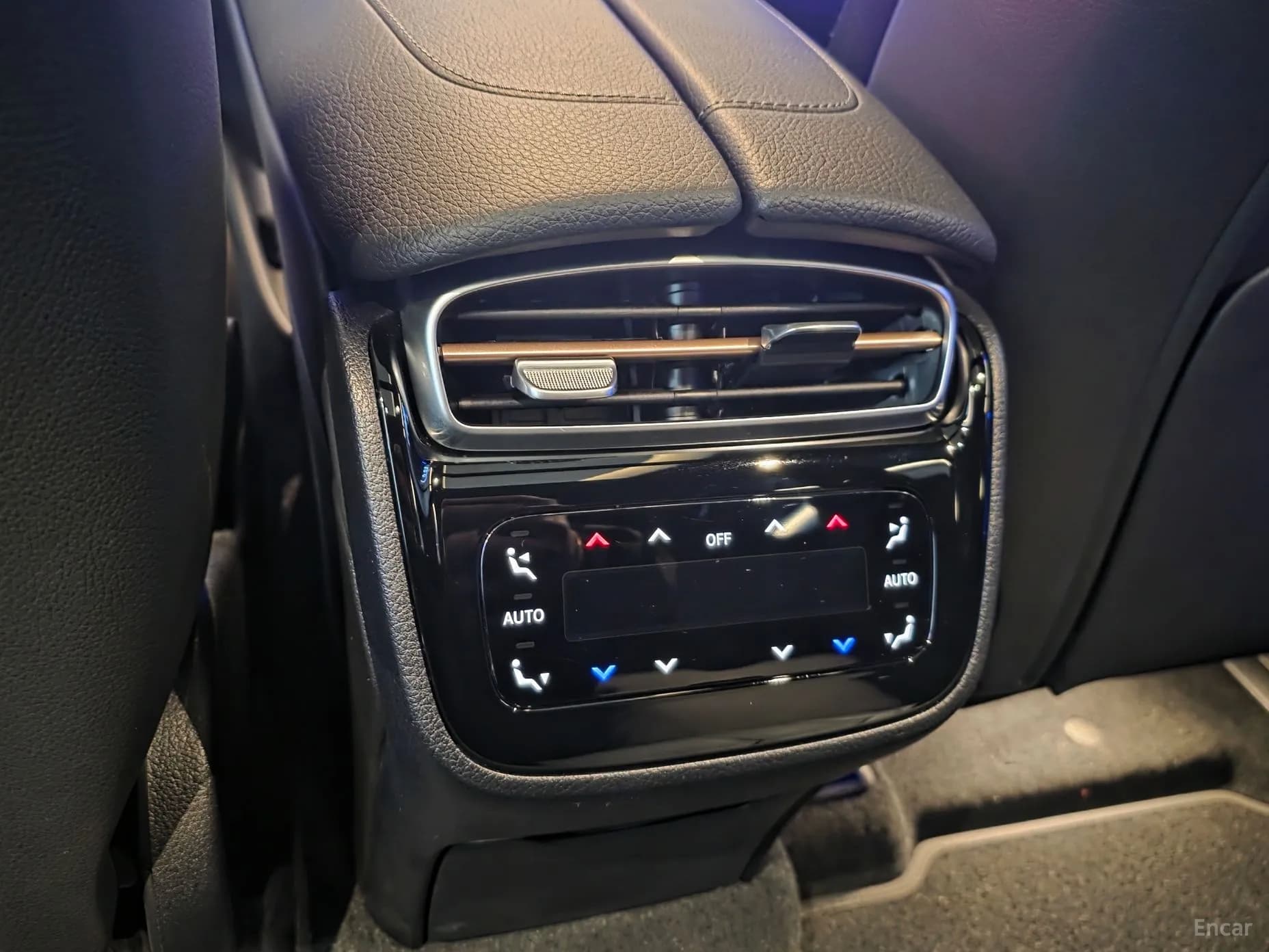 EQE SUV X294