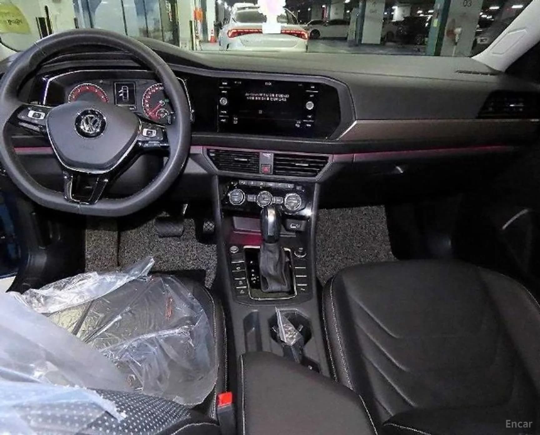 Jetta 7th Generation