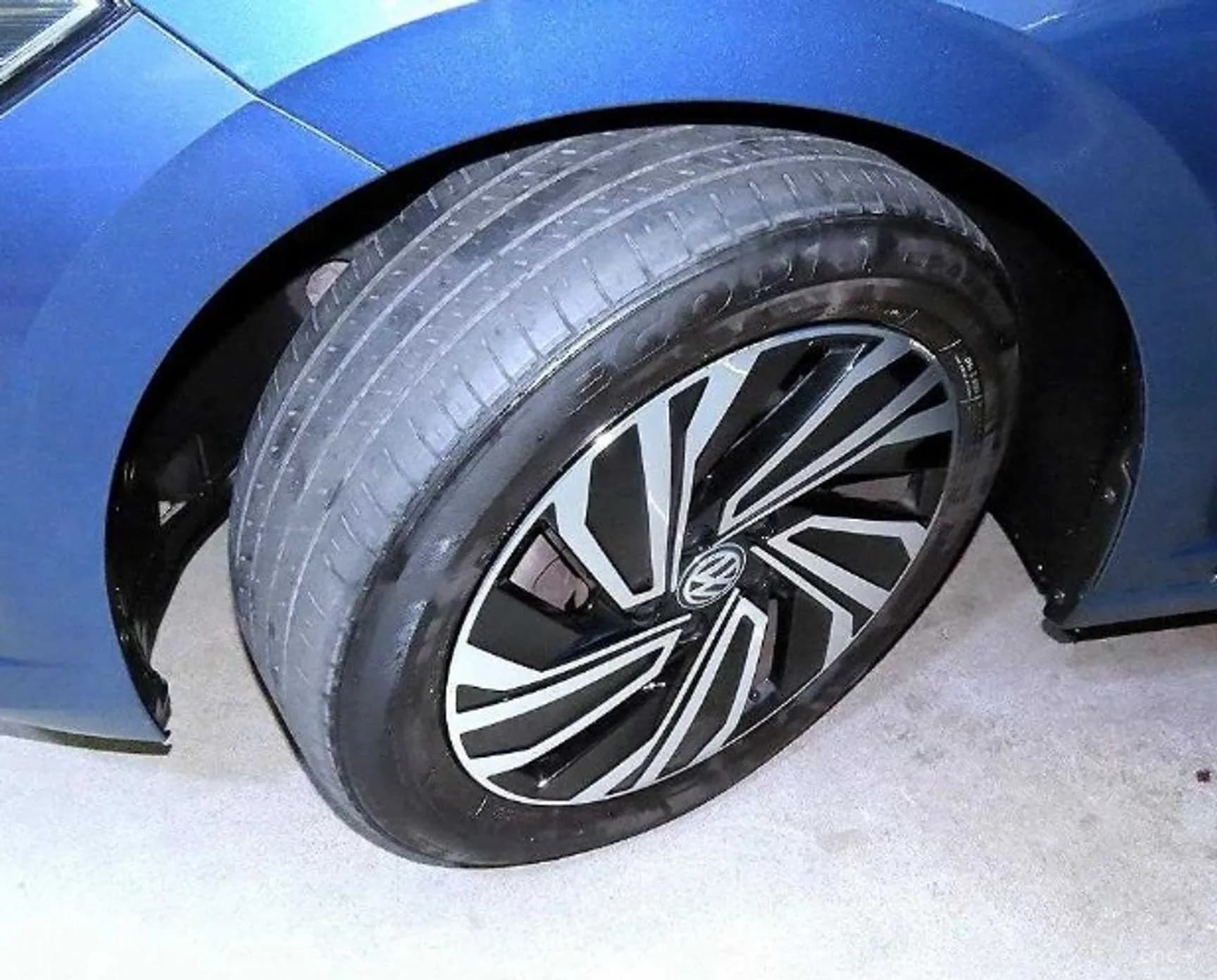 Jetta 7th Generation