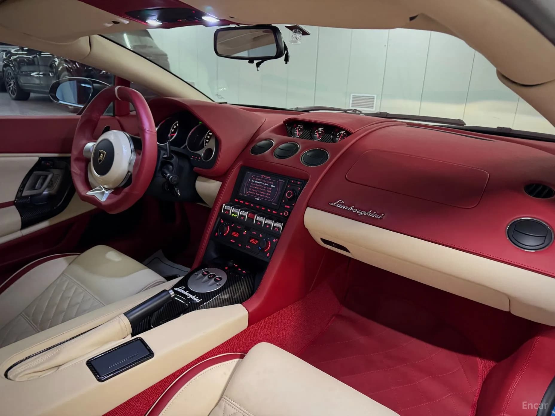 GALLARDO