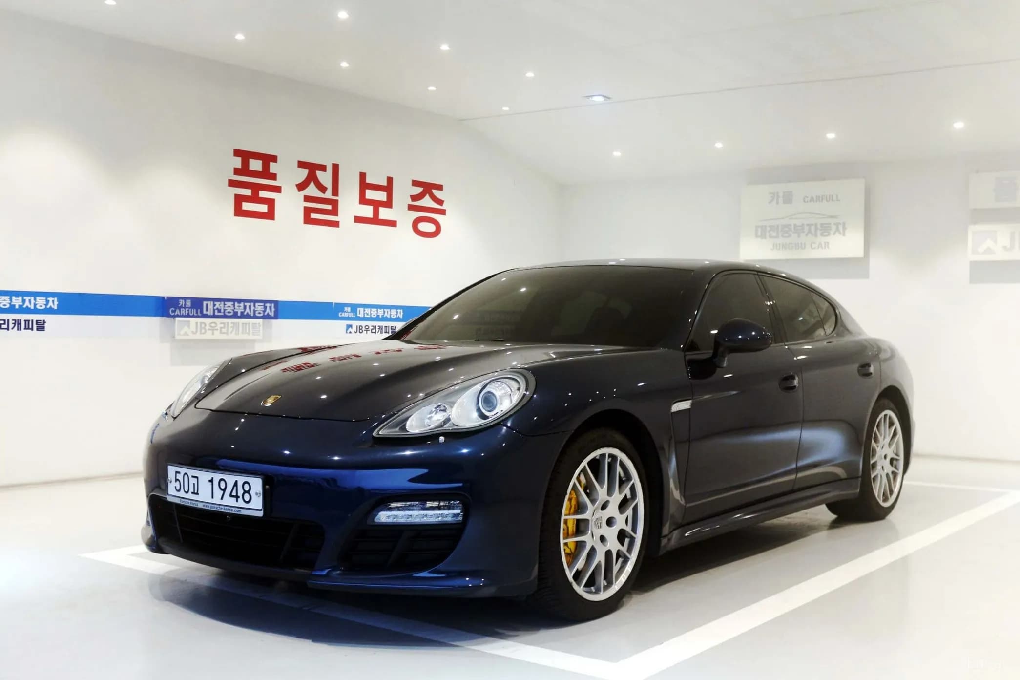 Panamera
