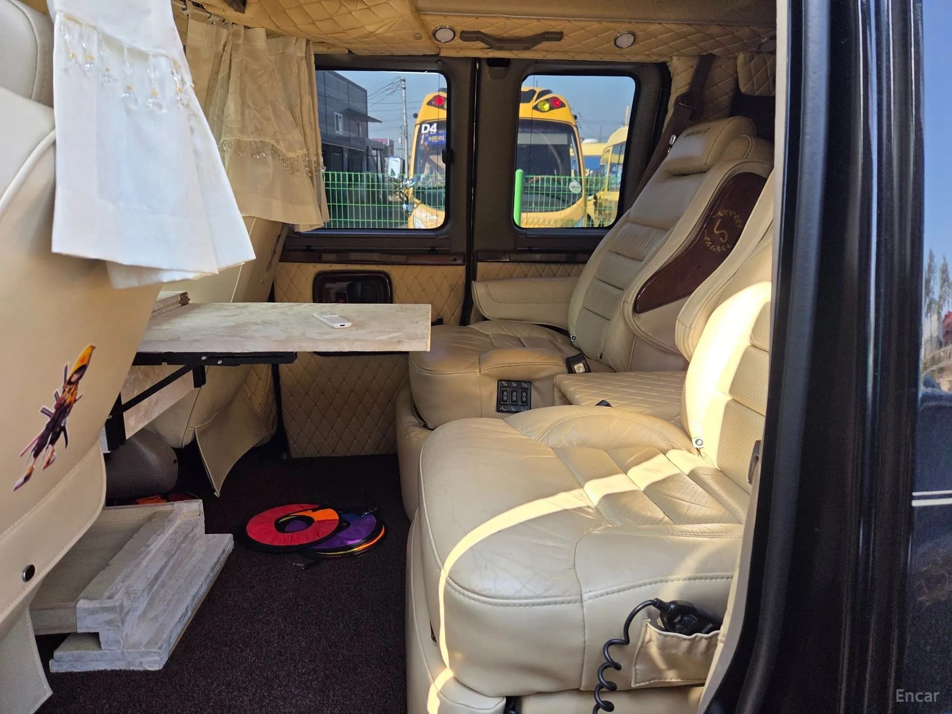 Express Van