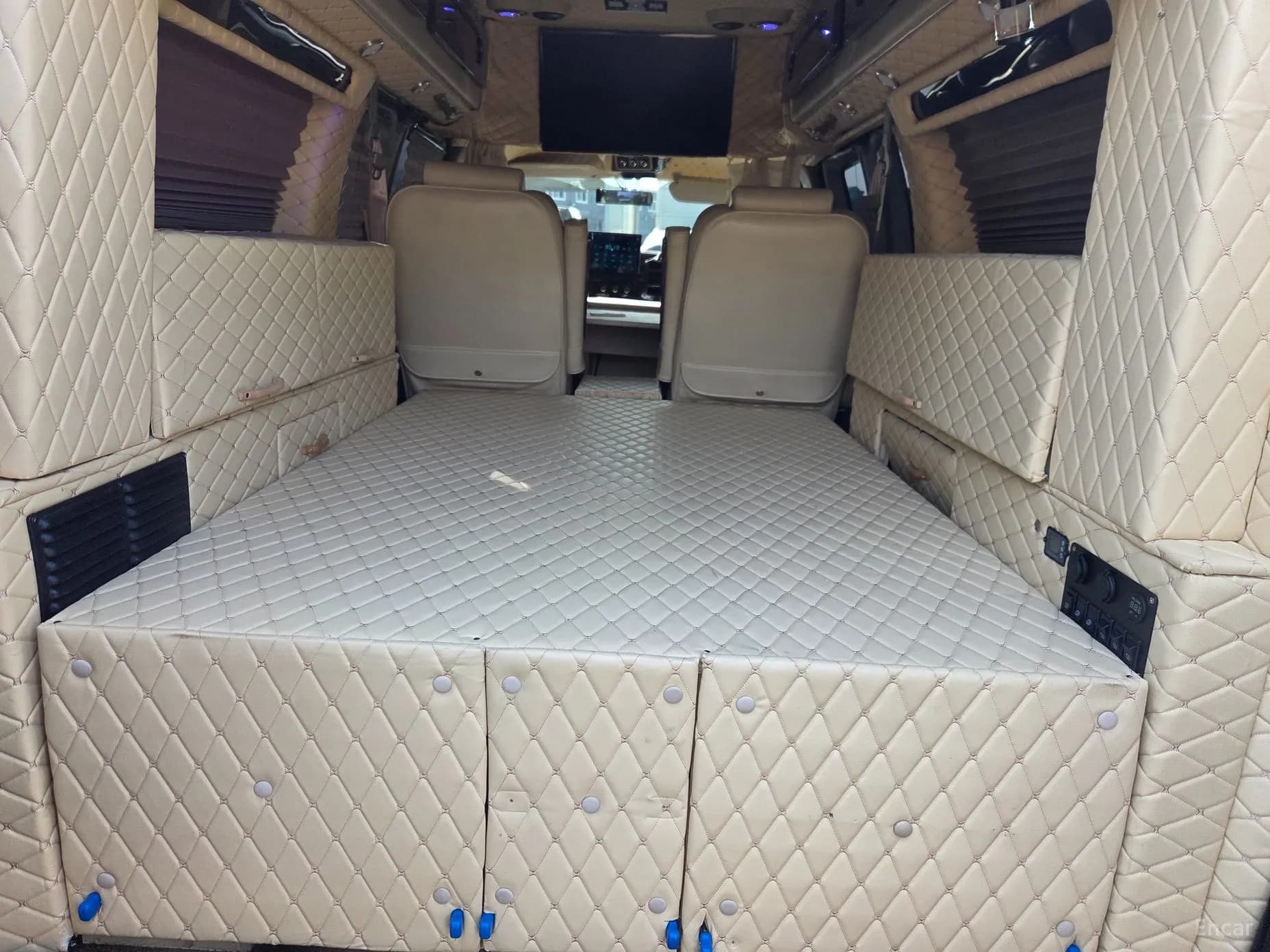 Express Van