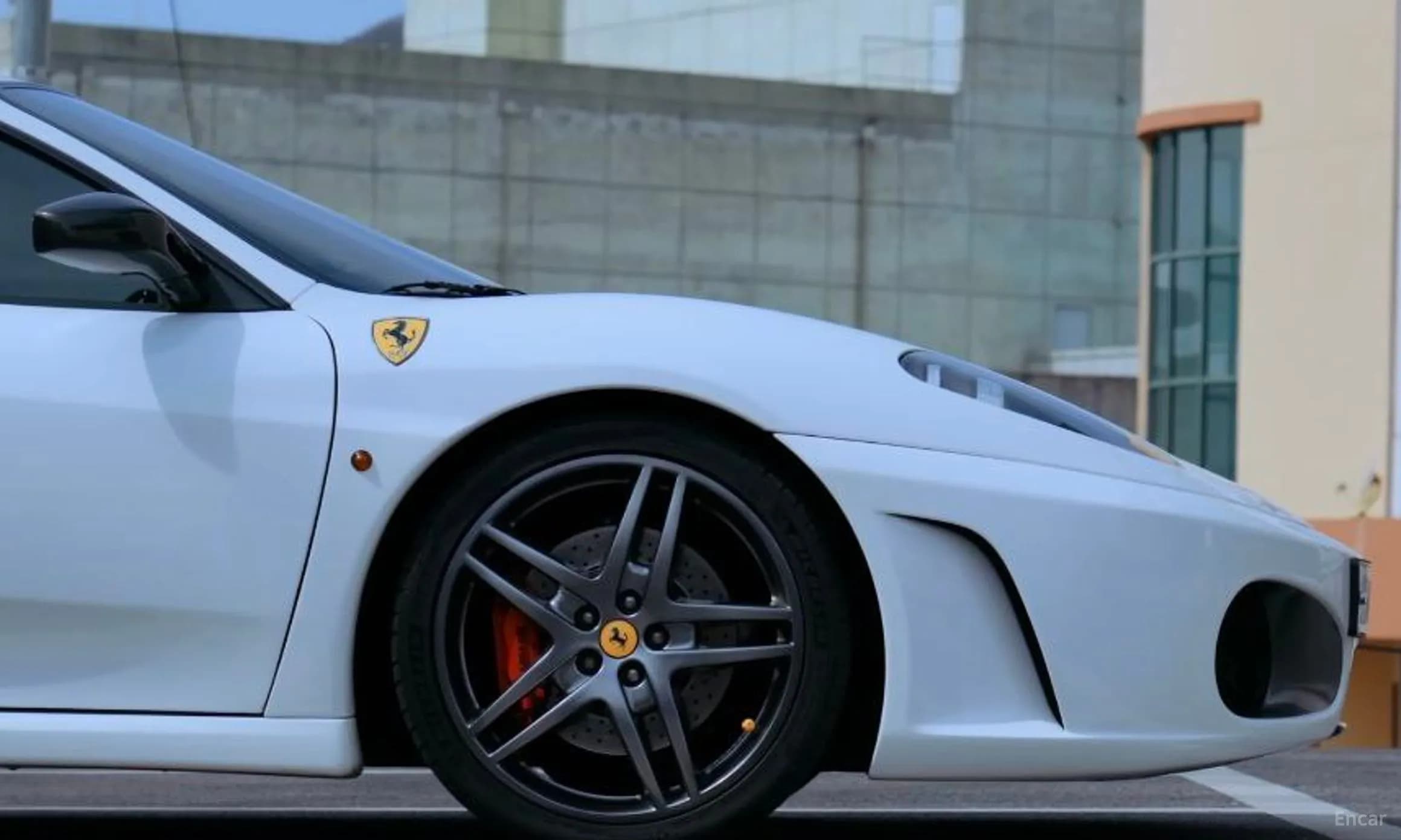 F430