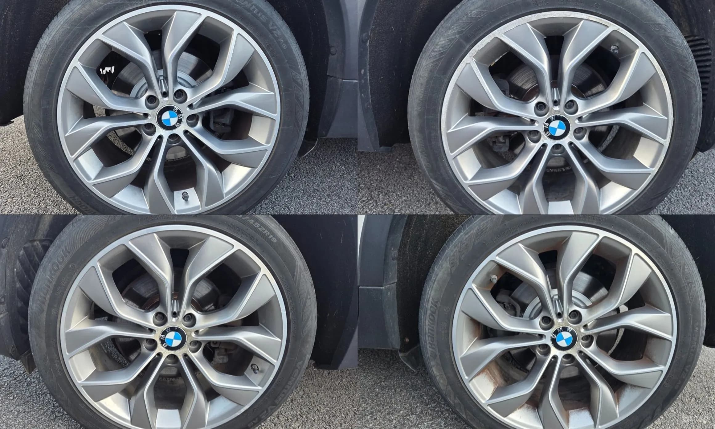 X4 (F26)