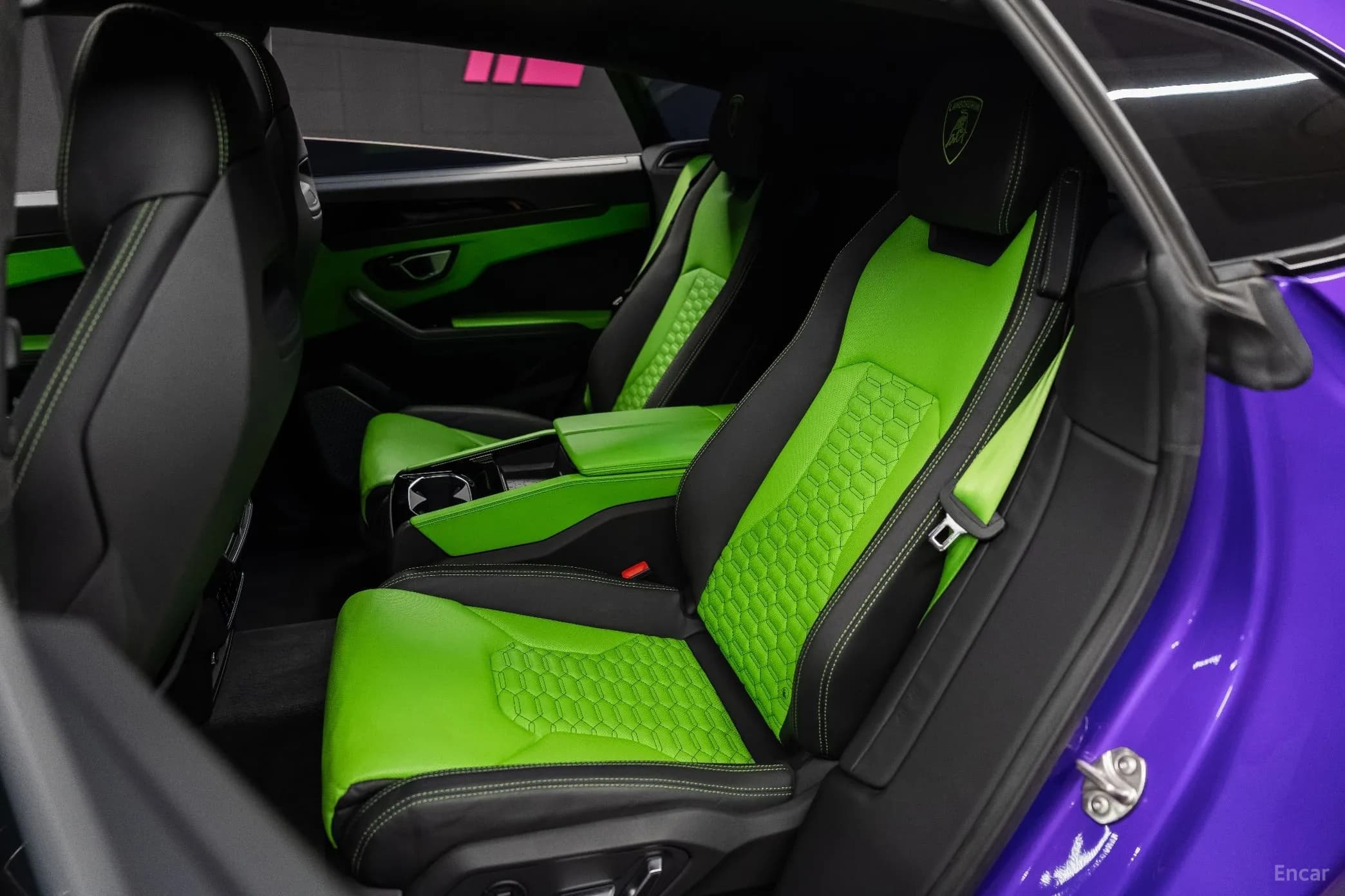 Urus