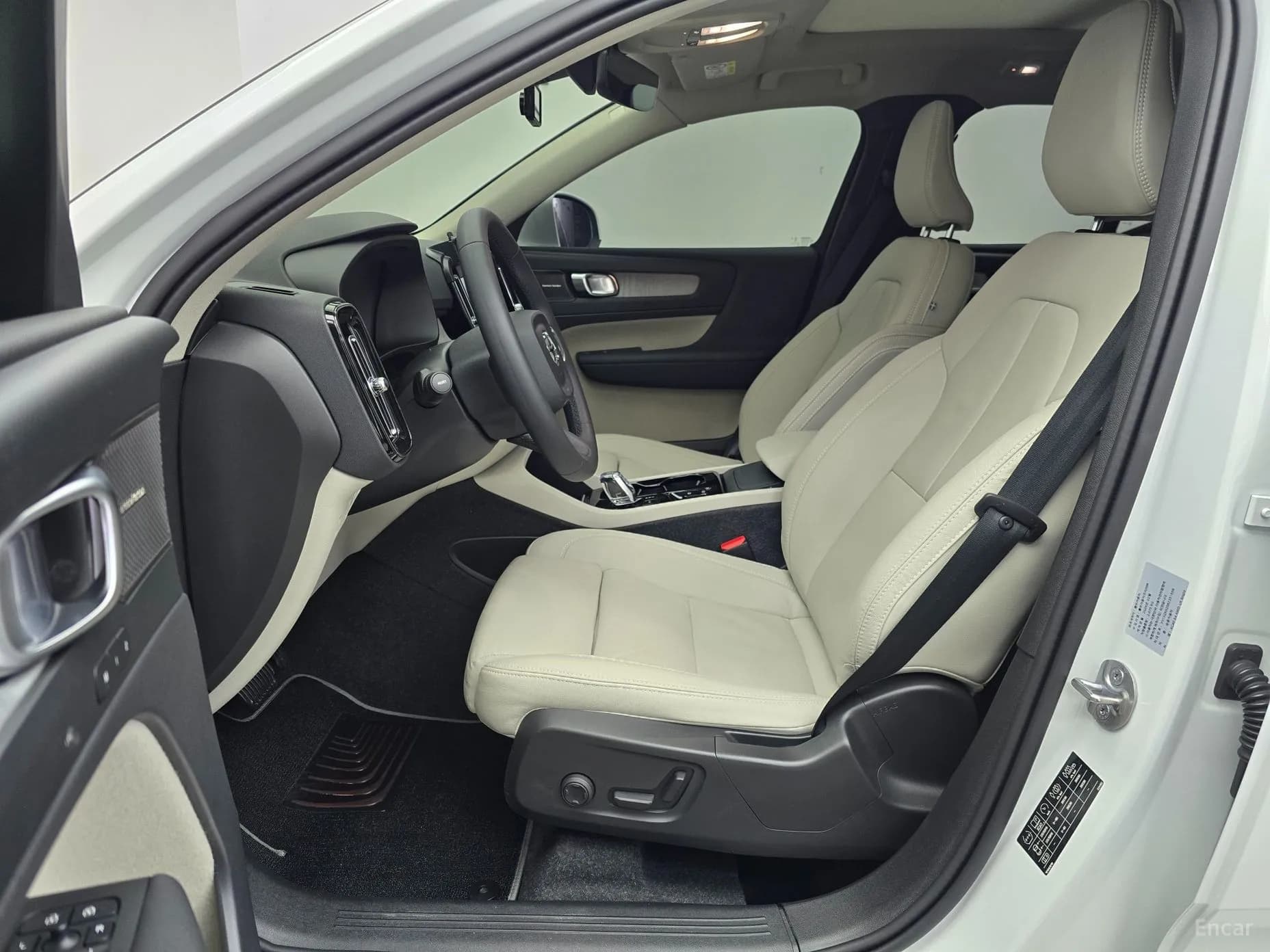 XC40