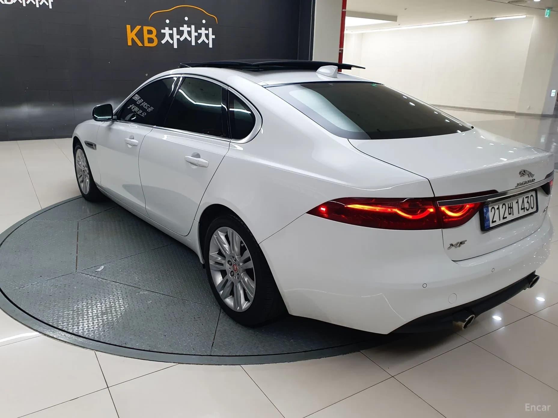 XF (x260)
