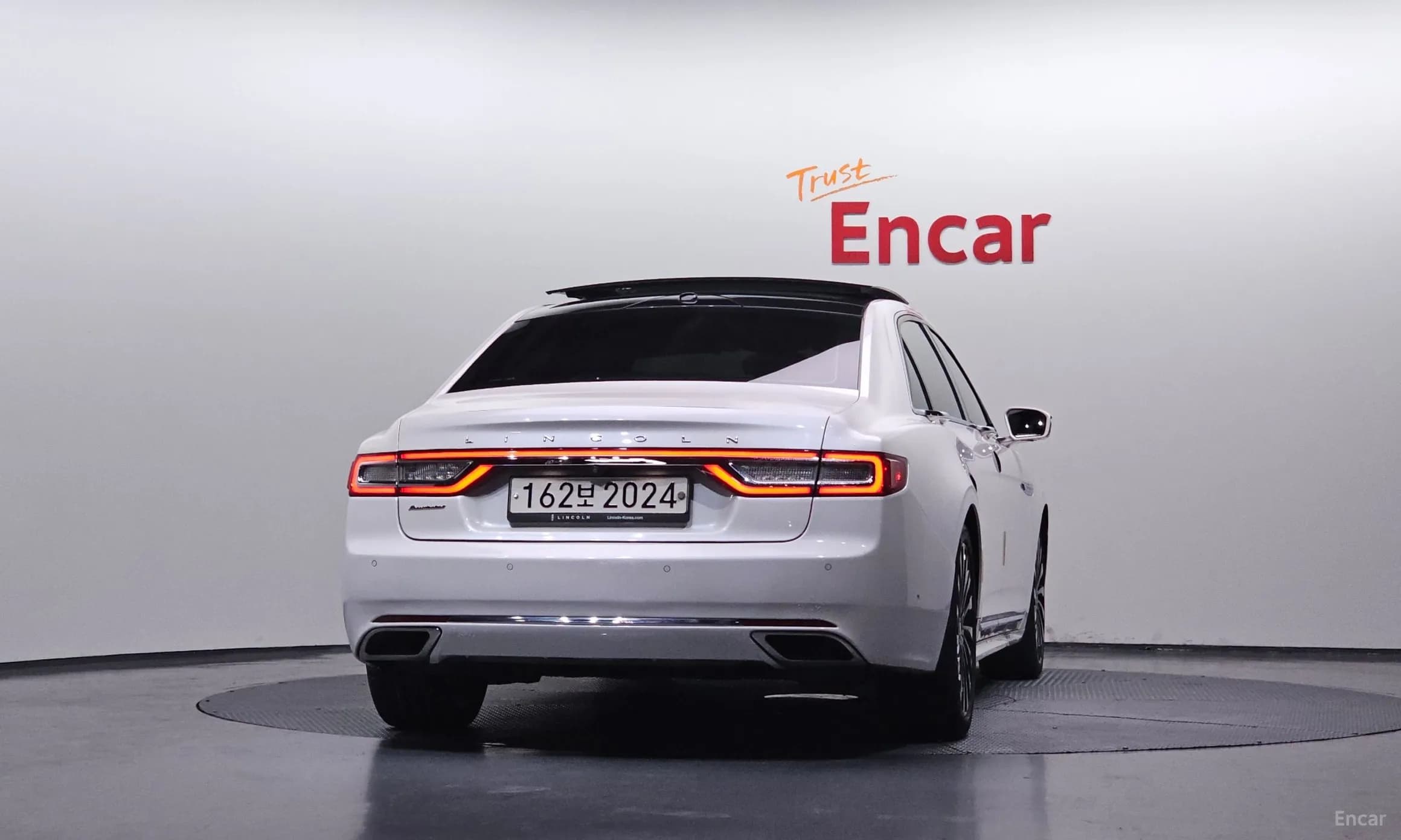 Continental Gen 10