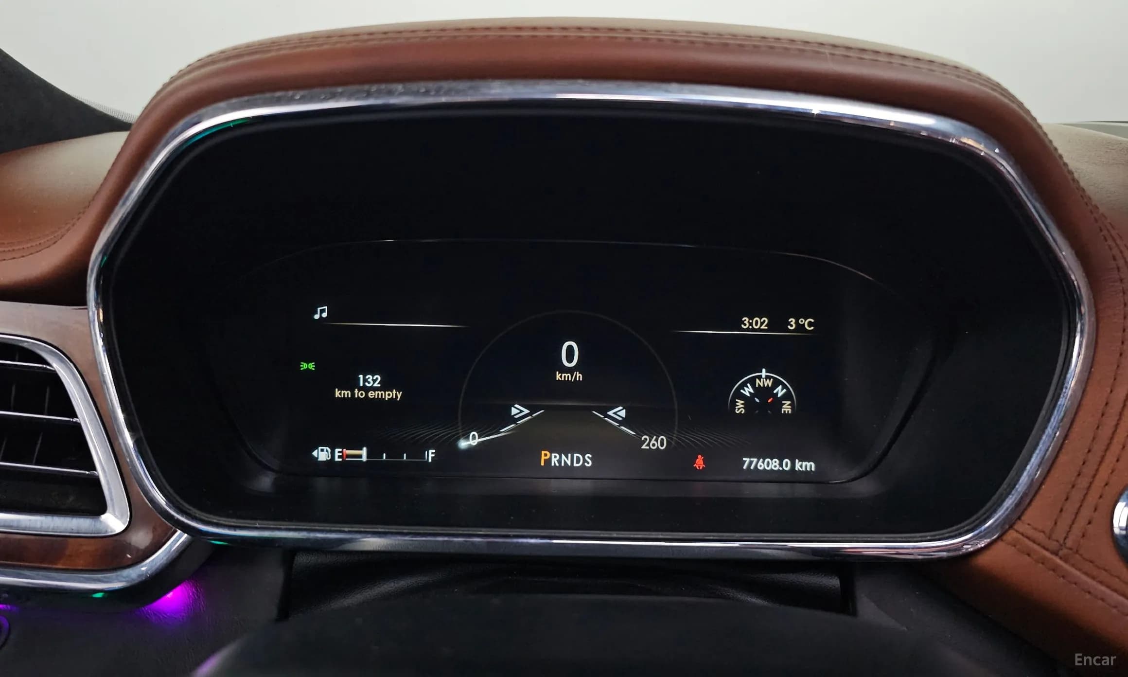 Continental Gen 10