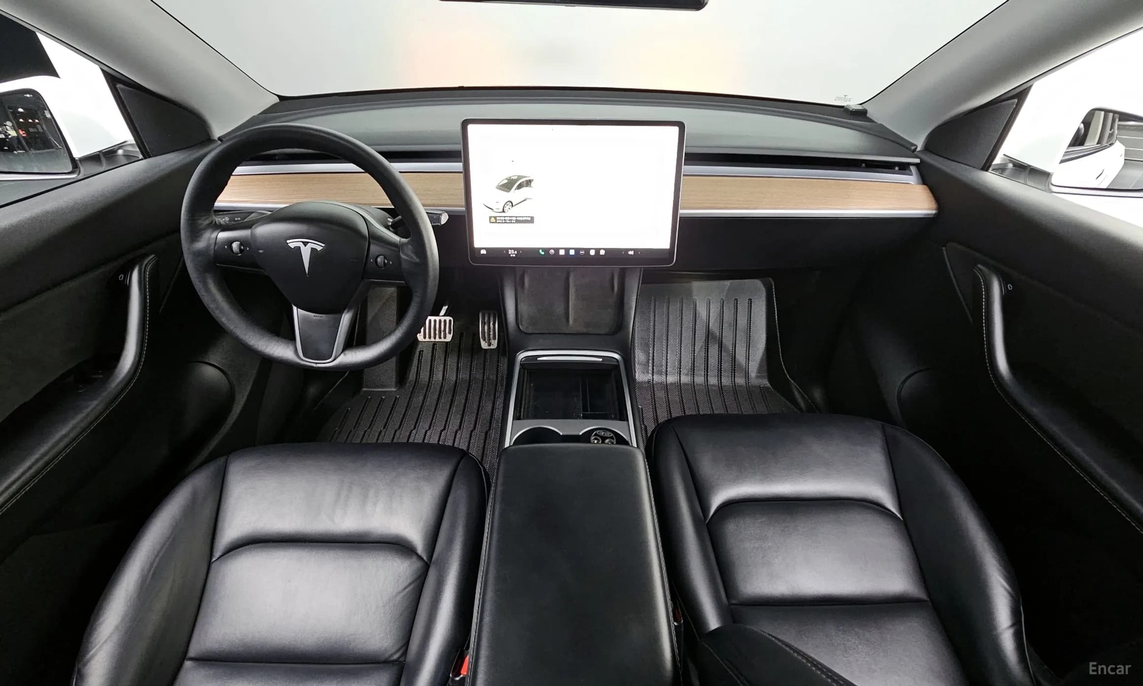 Model Y