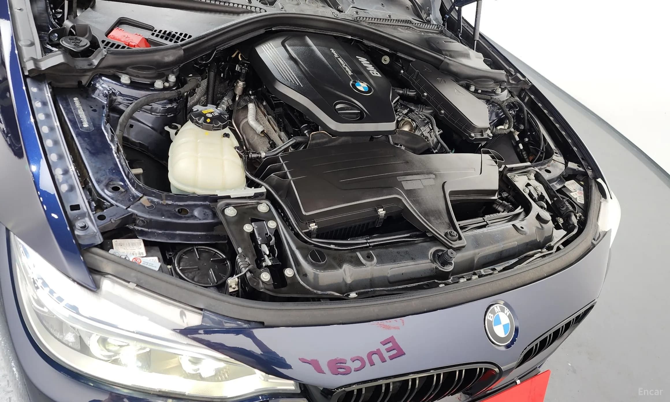 Series 4 (F32)