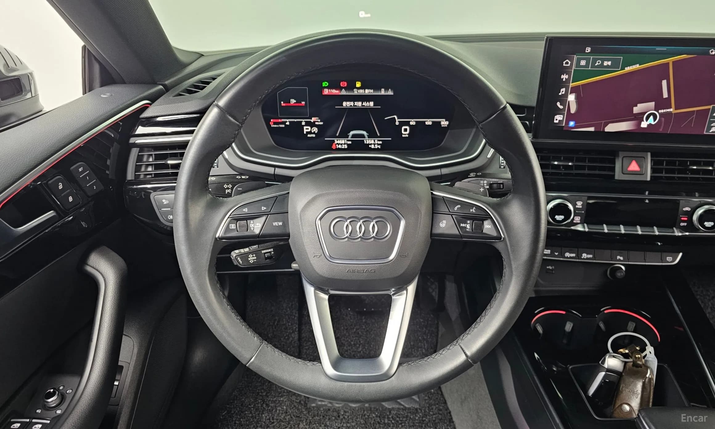 A5 (F5)