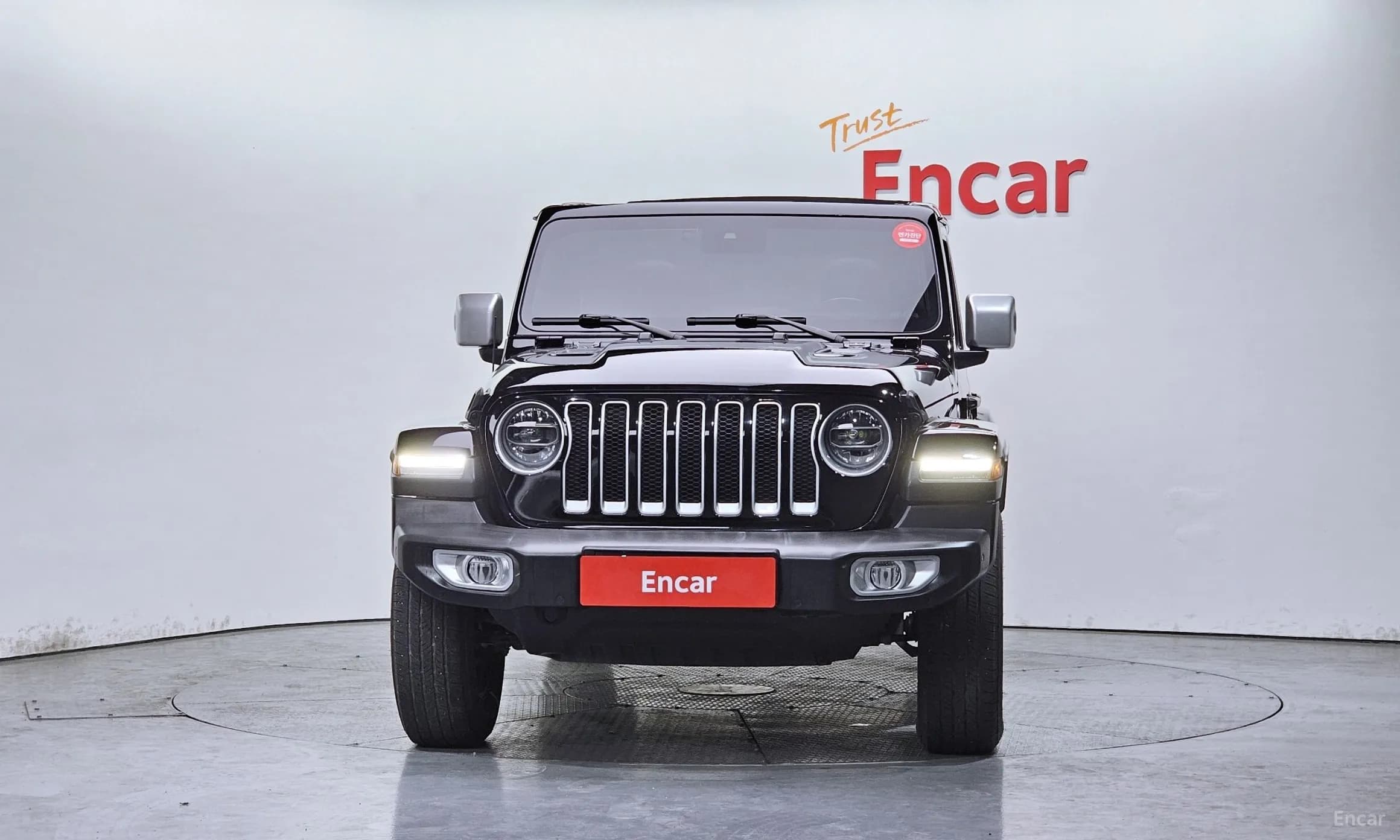 Wrangler (JL)
