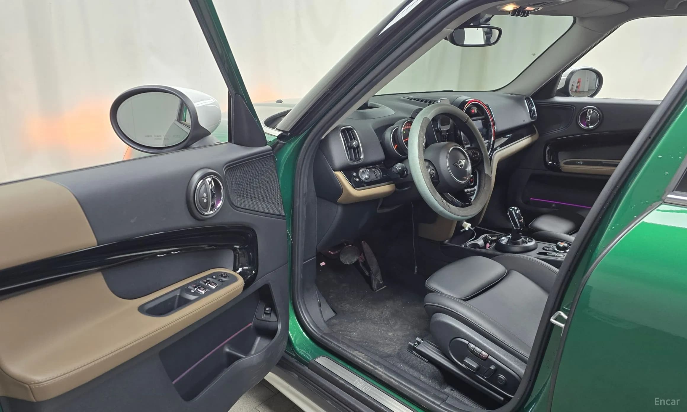 Cooper Countryman