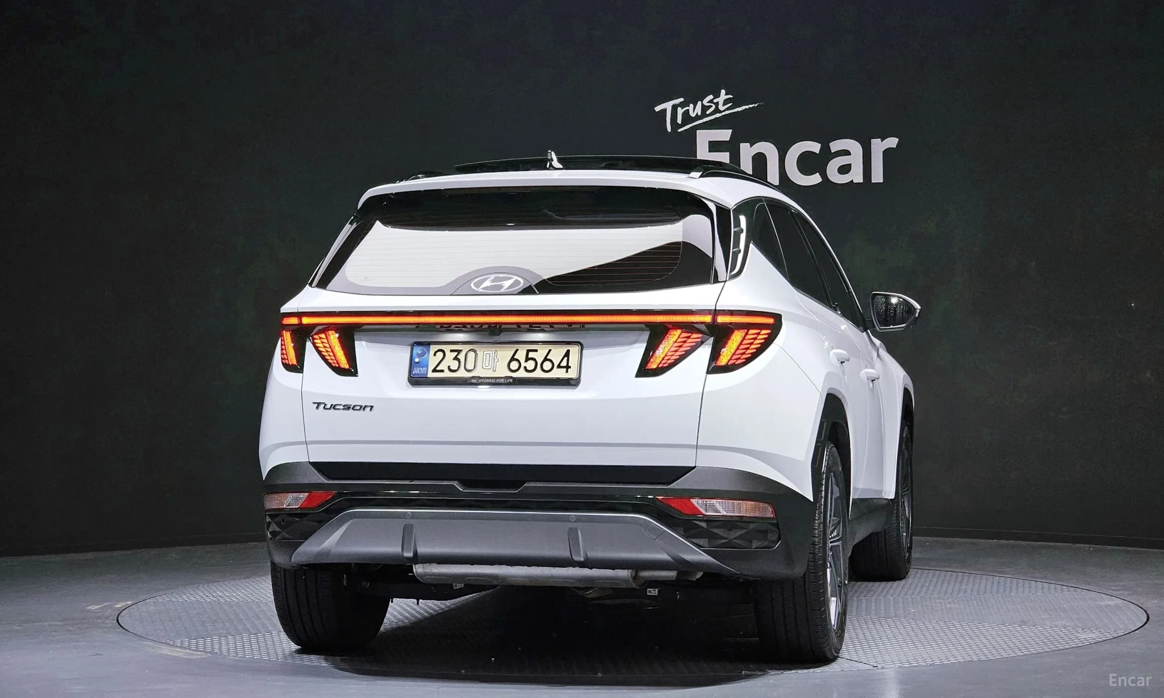 Tucson (NX4)