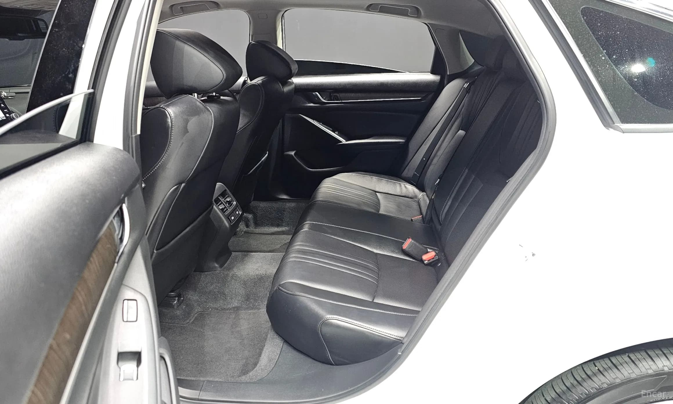Accord 10th Generation
