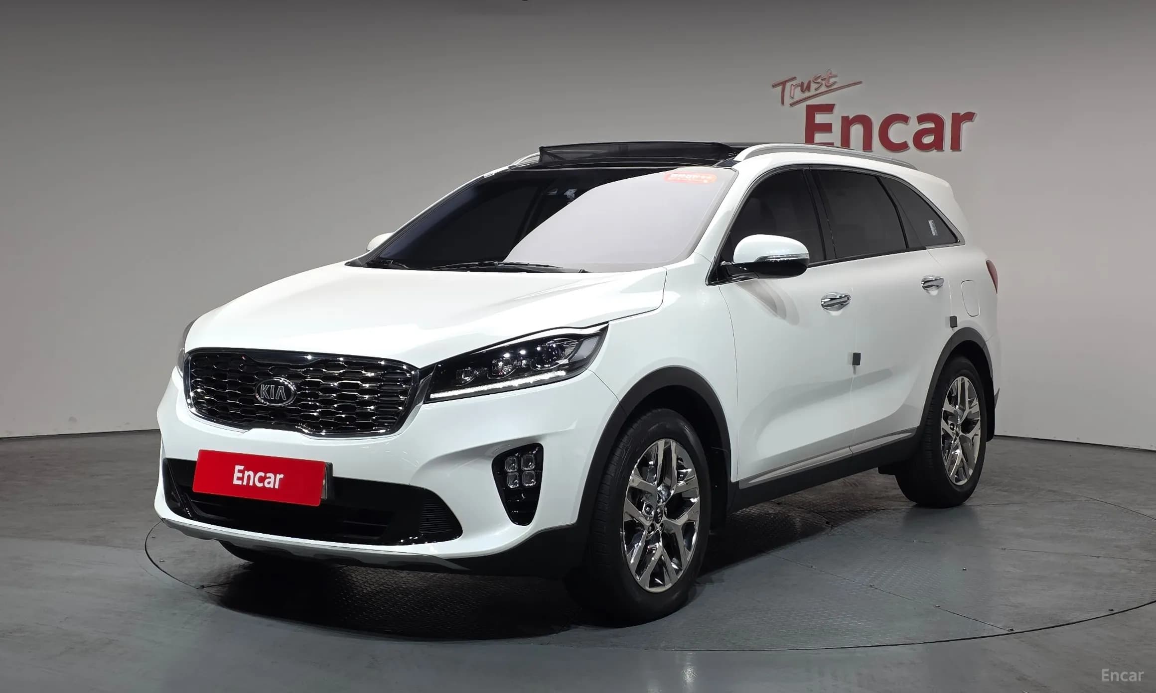 Sorento