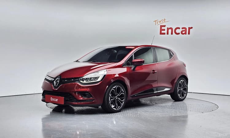 Clio