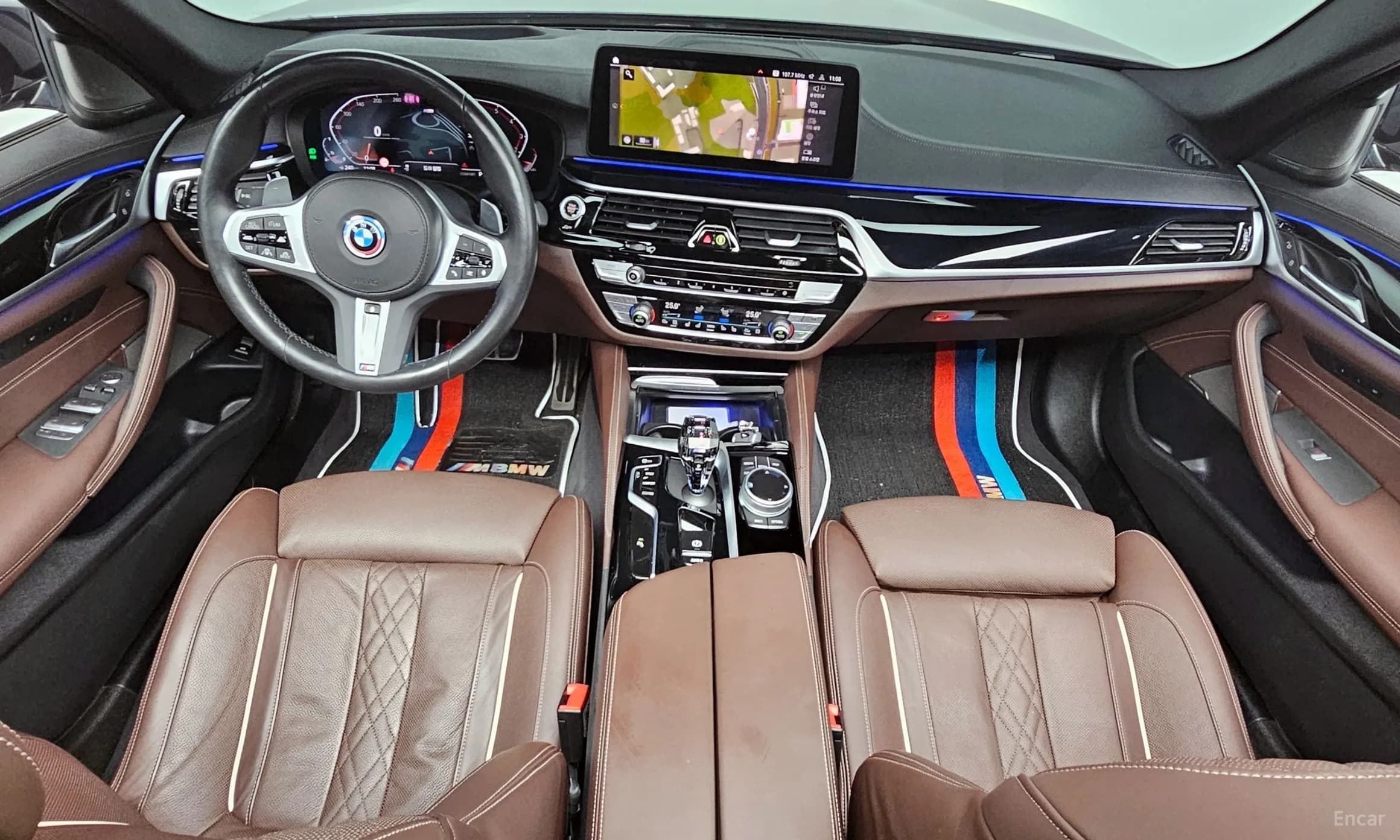 5 Series (G30)