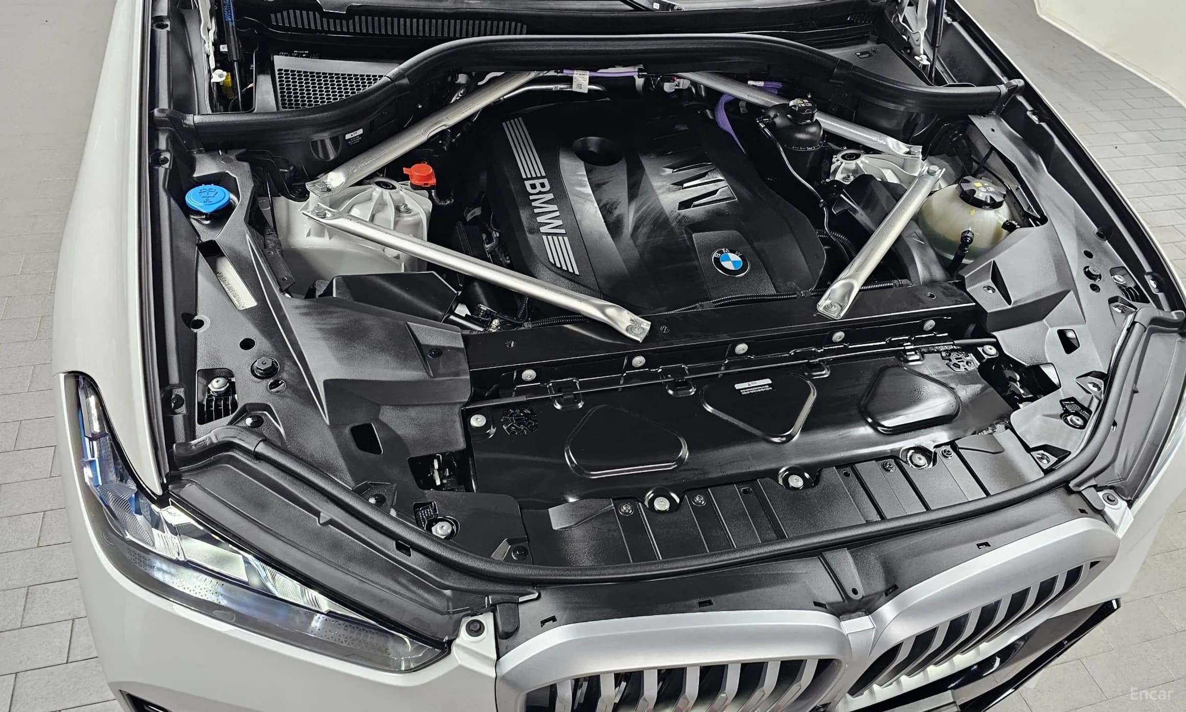 X5 (G05)