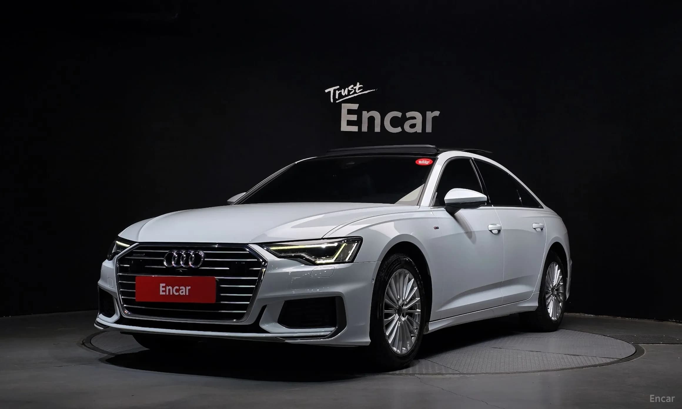 A6 (C8)